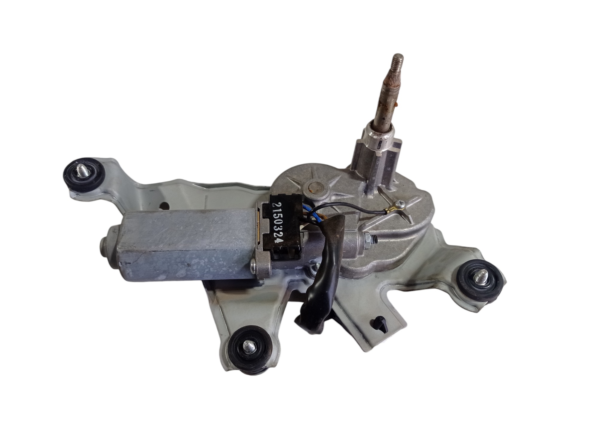 Motor Limpador Traseiro Kia Mohave 2015 987002j101 V555 4