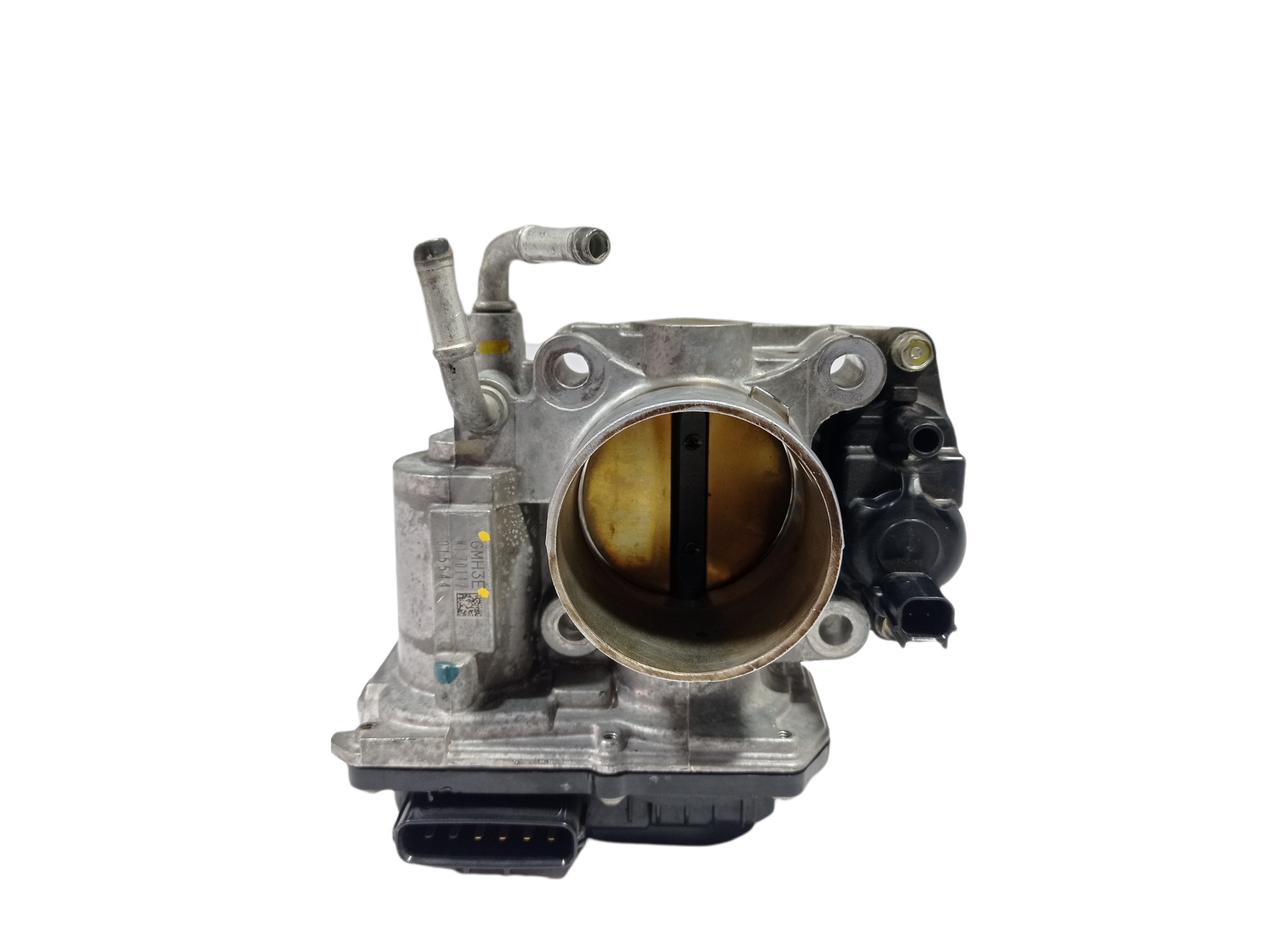 Tbi Corpo De Borboleta Honda Civic G10 2.0 2017 V328