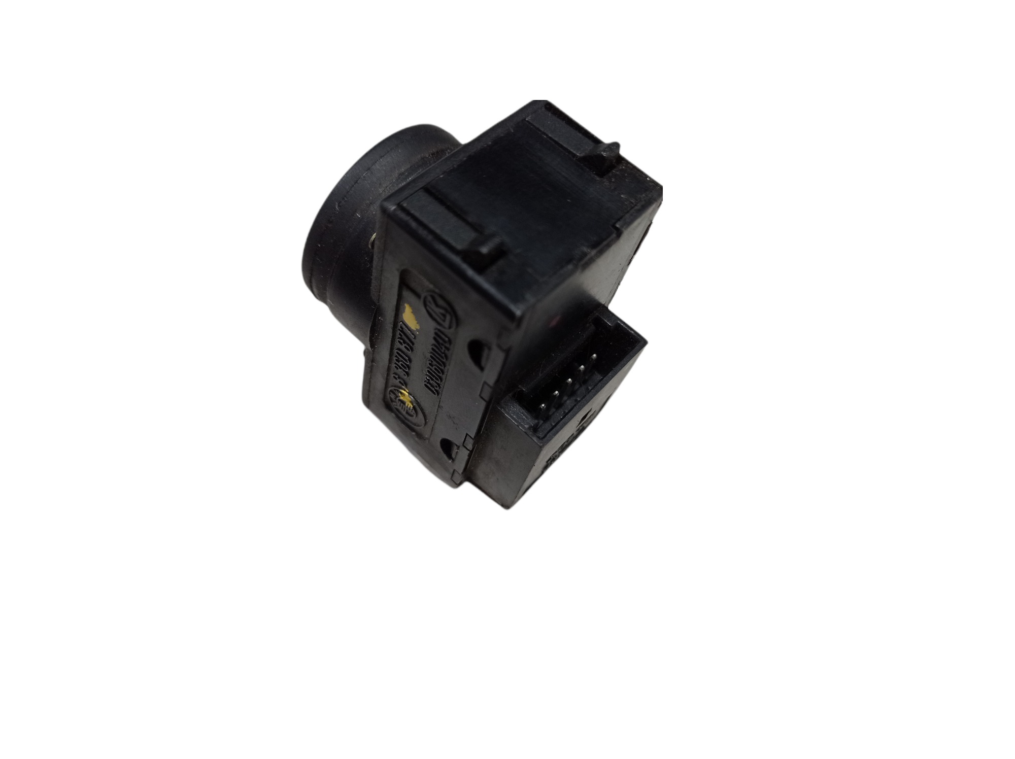 Comando Regulagem Encosto Banco Land Rover 2004 V284 3