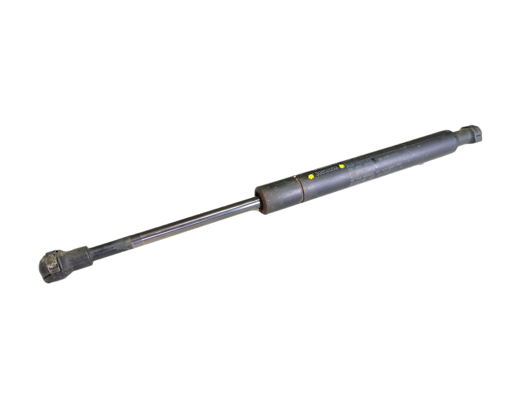 Amortecedor Tampa Trseira Volvo S40 T4 2002 30852059 V54 8