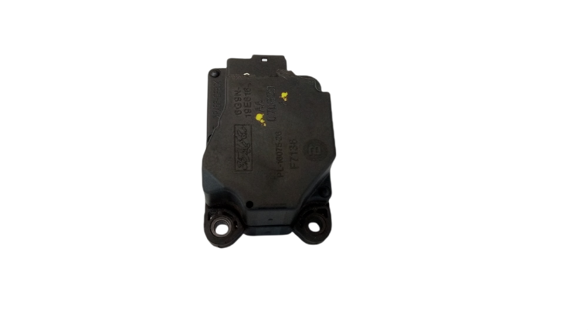 Motor Atuador Caixa Ar Condicionado Volvo Xc70 2007 V64 4