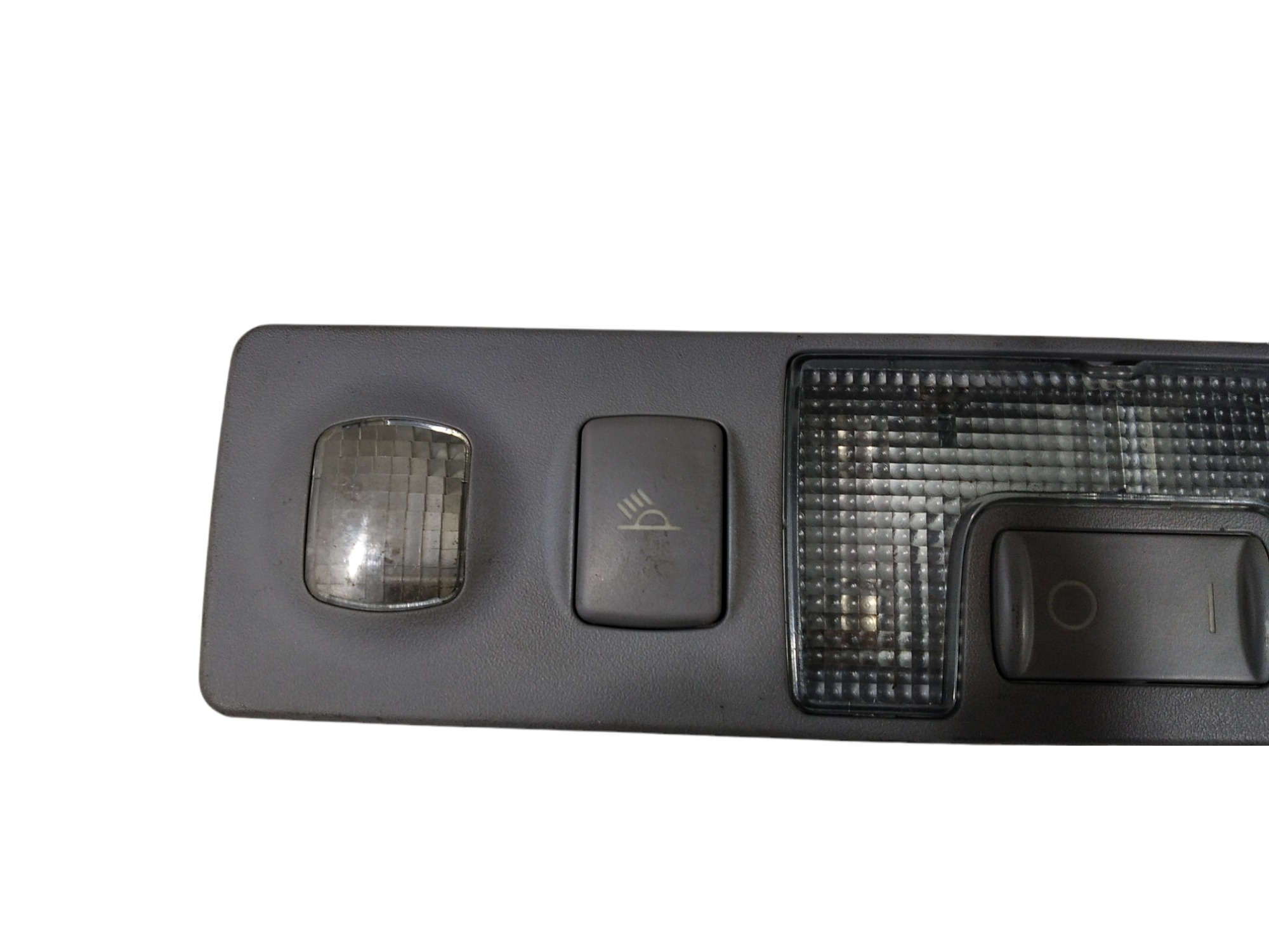 Luz Cortesia Central Audi A6 2001 V261 4b0947111 3