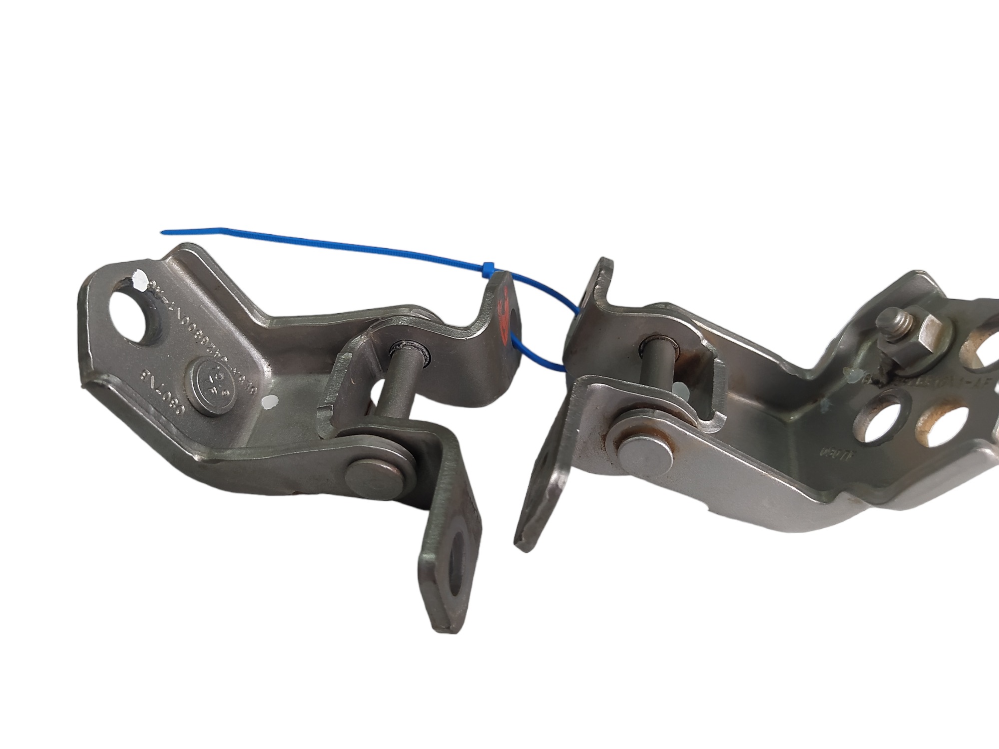 Dobradiça Traseira Esquerda Ford Fusion 2007 V560 2