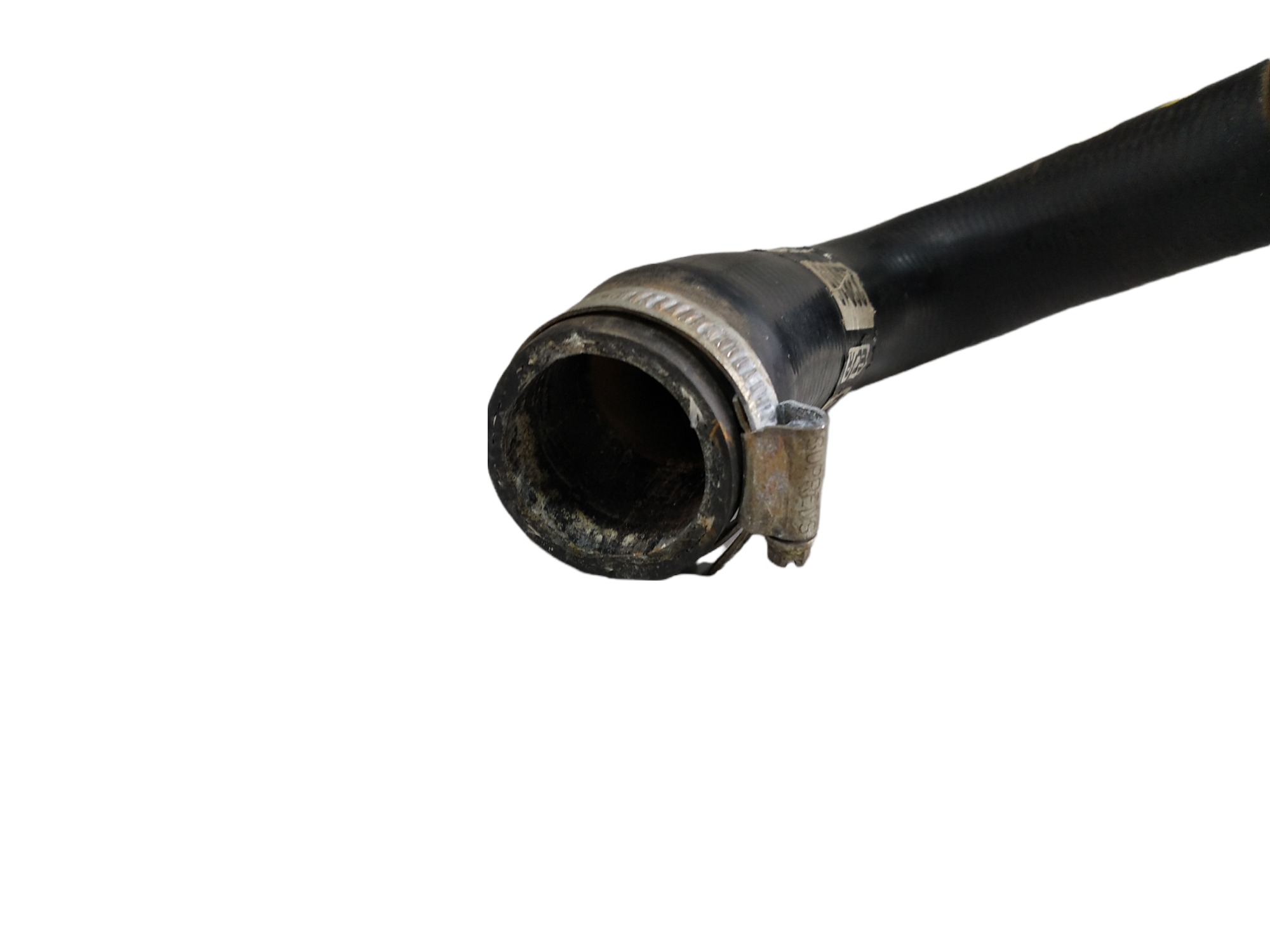 Mangueira Superior Radiador Volvo S40 T4 2002 V54 4