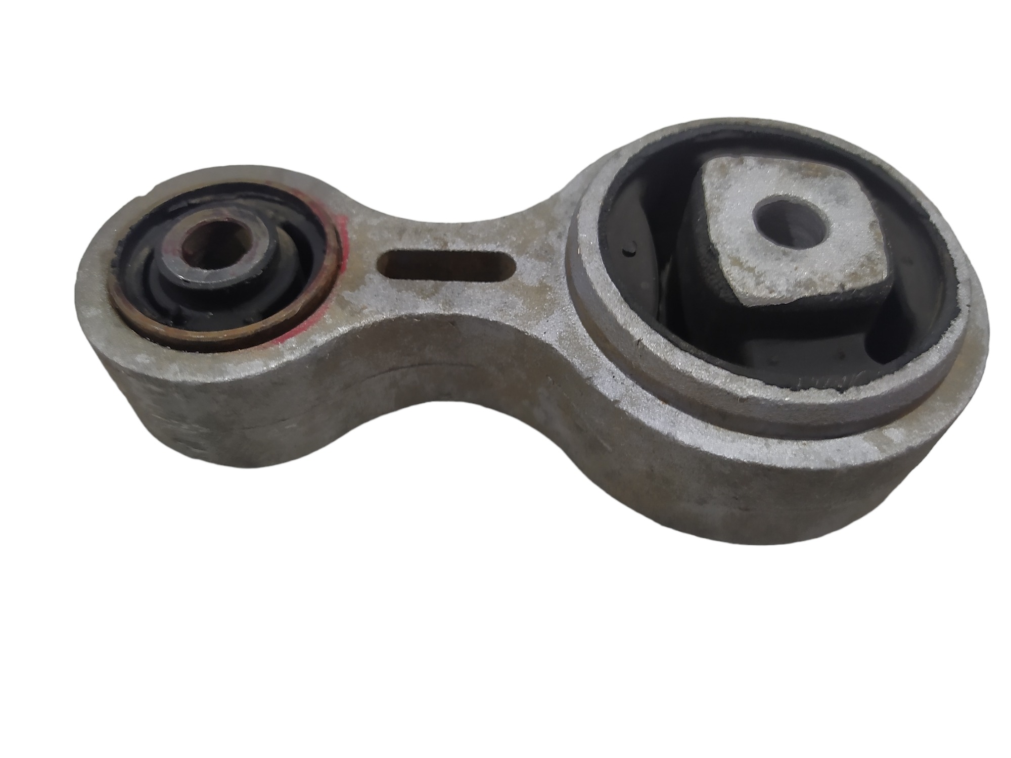 Coxim  Cambio Inferior Ford Fusion 2.3 2007 V560 9
