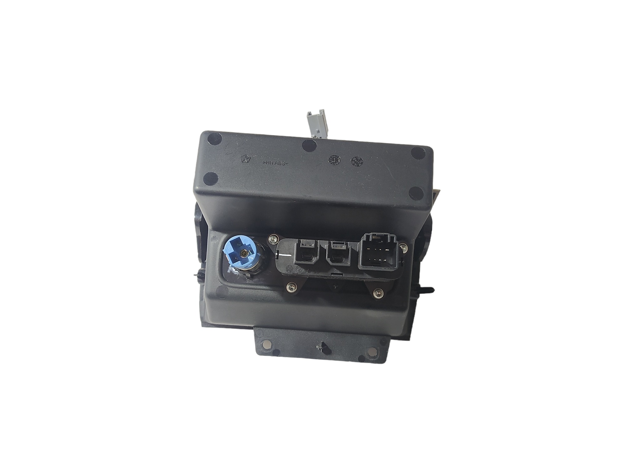 Porta Treco Console Jeep Grand Cherokee Limited 2014 V580 1