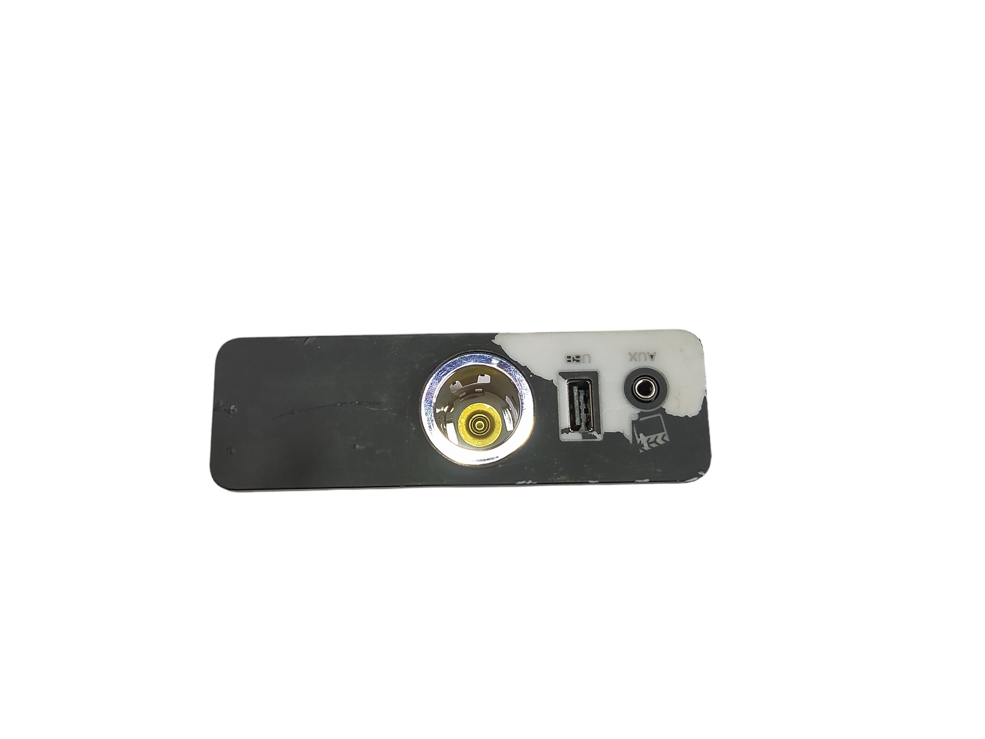 Entrada Usb Auxiliar Range Rover Sport 2014 A 2017 V573 6