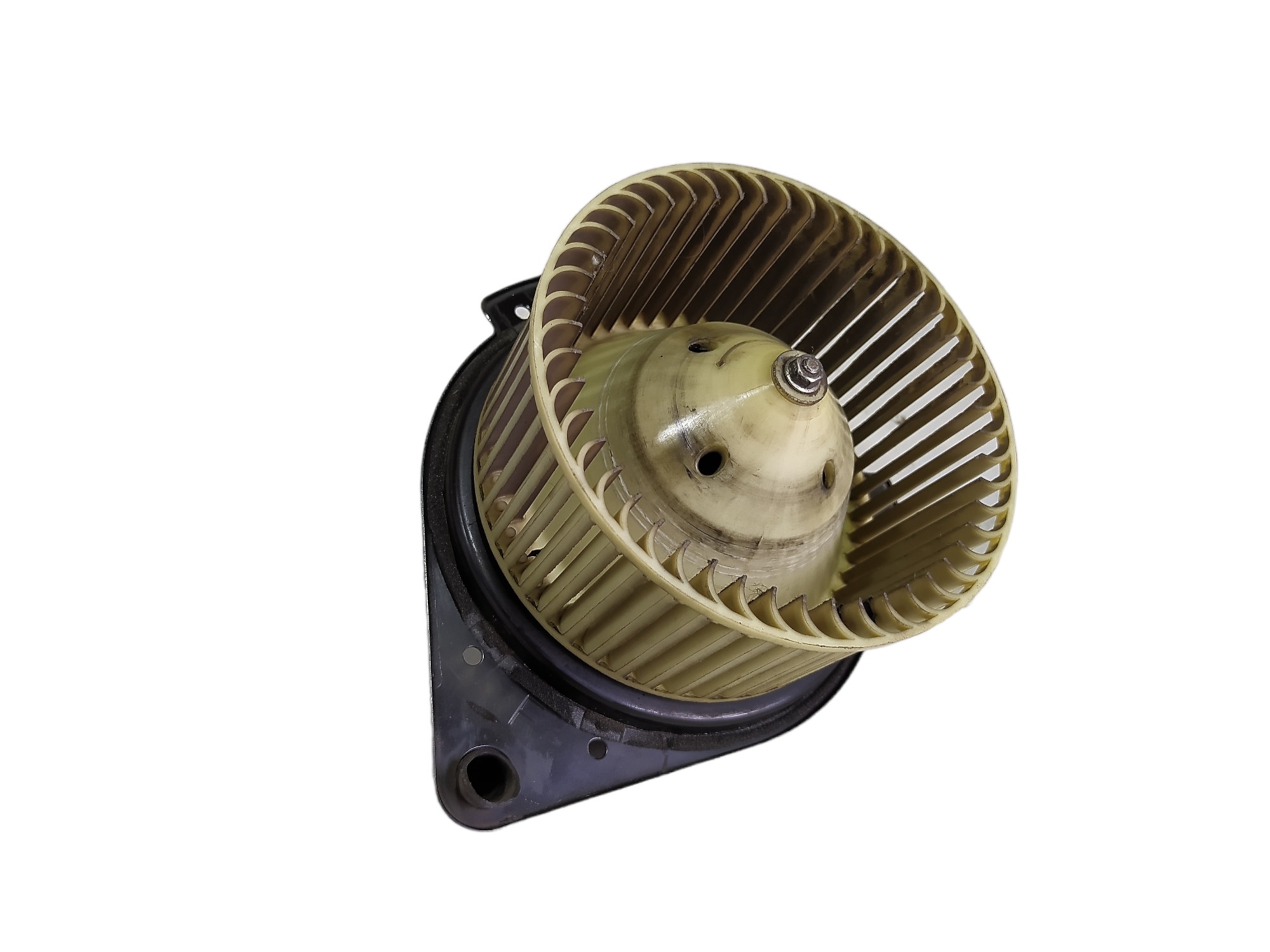 Motor Ventilador Ar Forçado Chery Celer 2013 A 2015 V470 2
