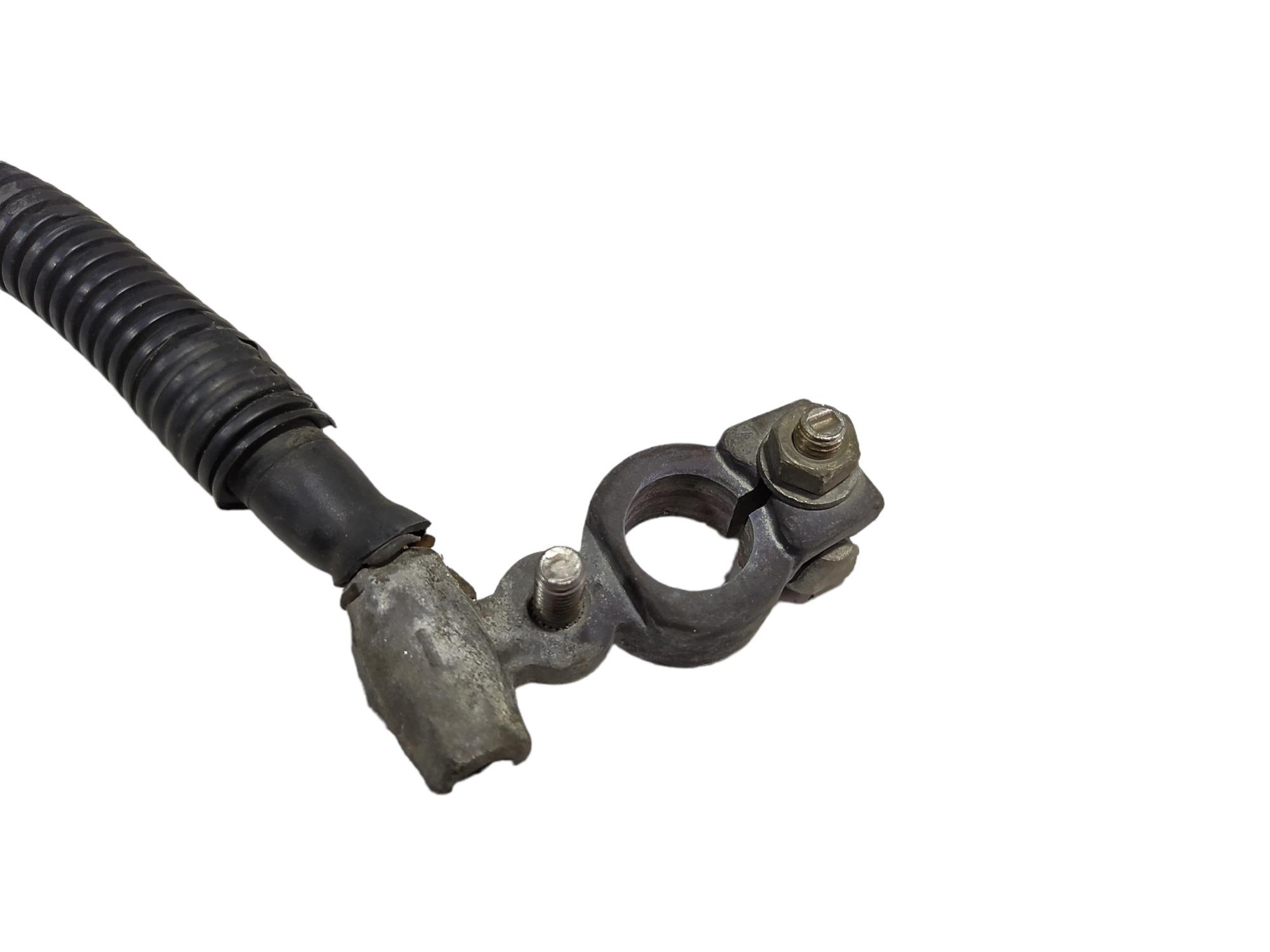 Cabo Negativo Bateria Land Rover Freelander 2 3.2 2008 V479 9