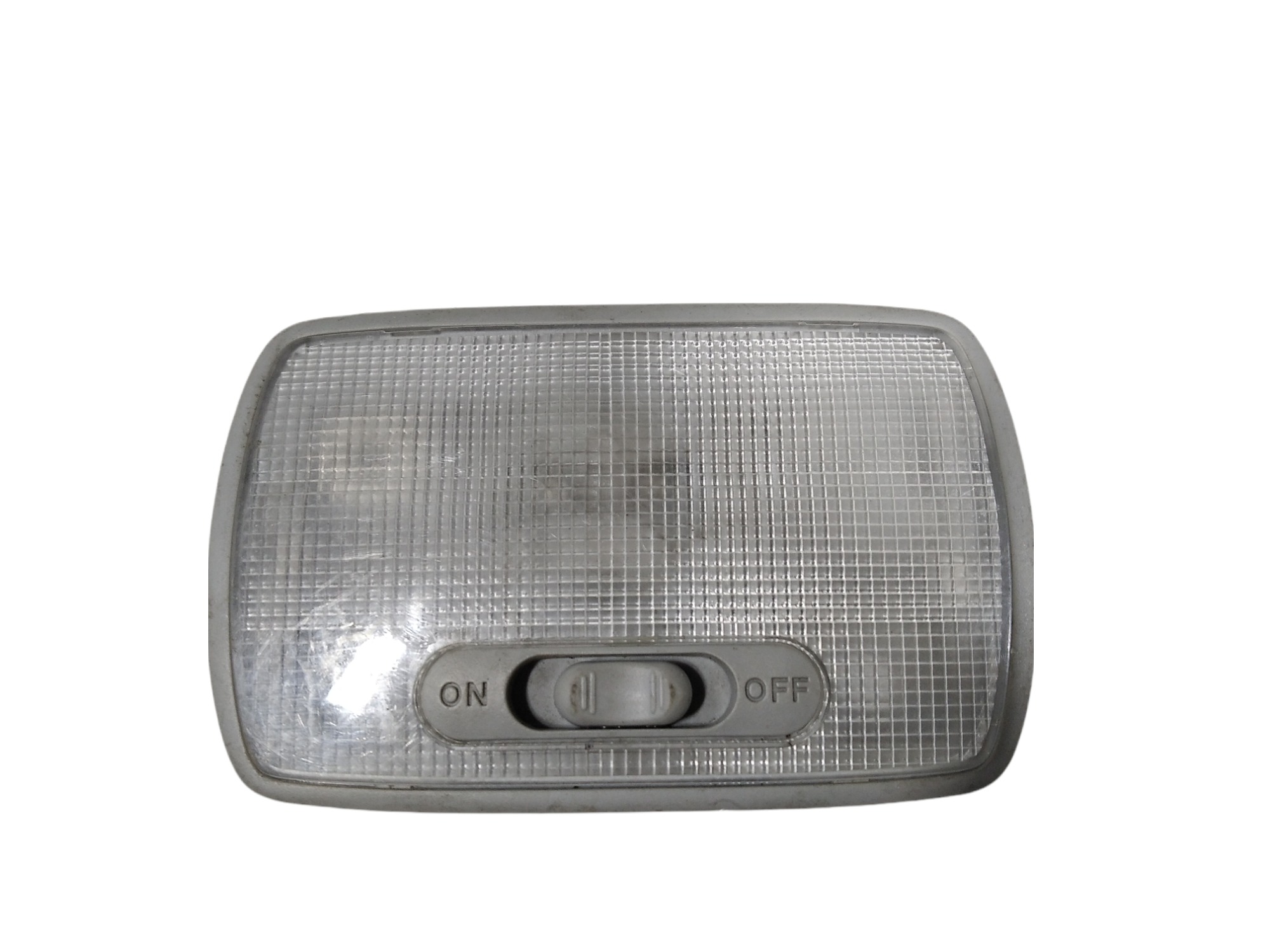 Luz Cortesia Honda Fit Lx 2007 V170 1