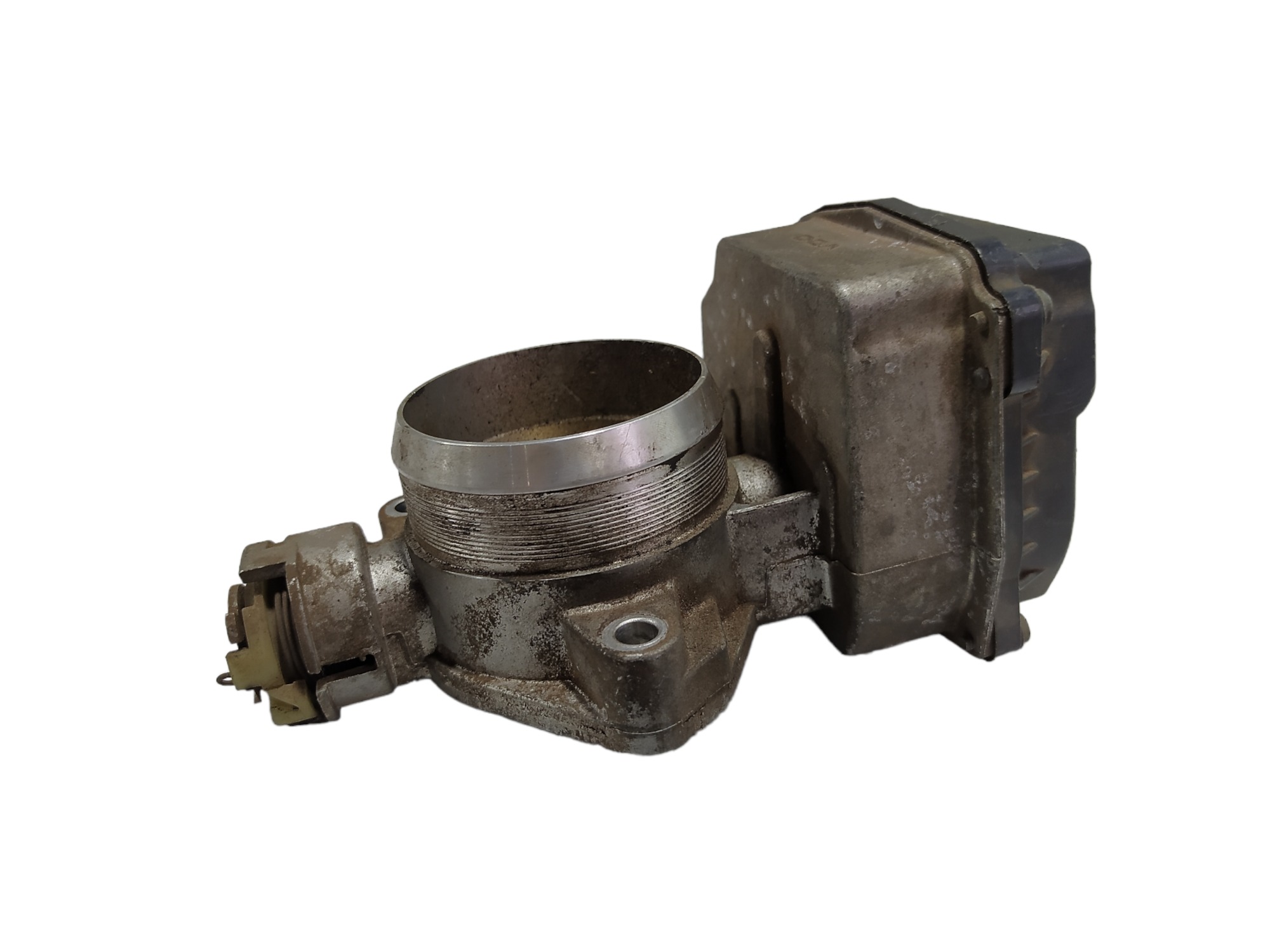 Corpo Borboleta Tbi C4 307 2.0 16v 965078738002 Vl 6