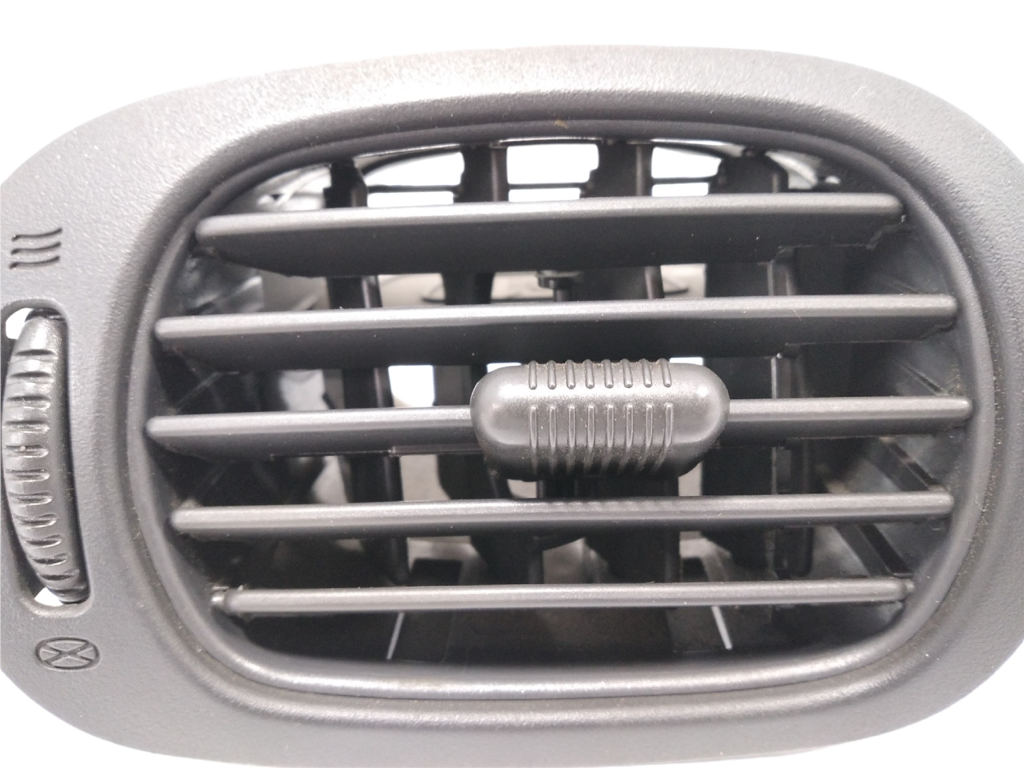 Difusor De Ar  Esquerdo Chrysler Grand Caravan 2005 8