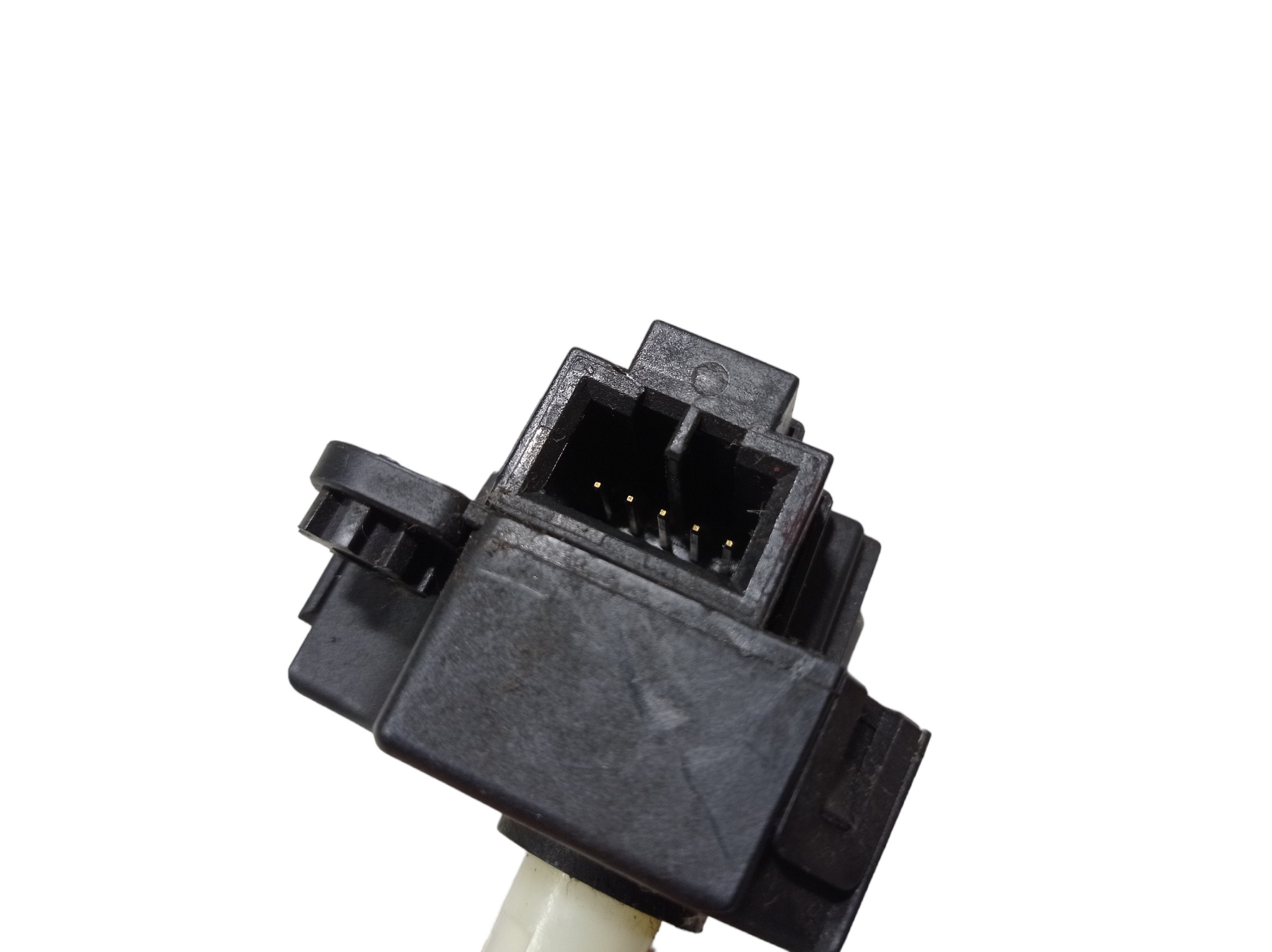 Motor Atuador Caixa De Ar Mitsubishi Outlander 2014 V551 2