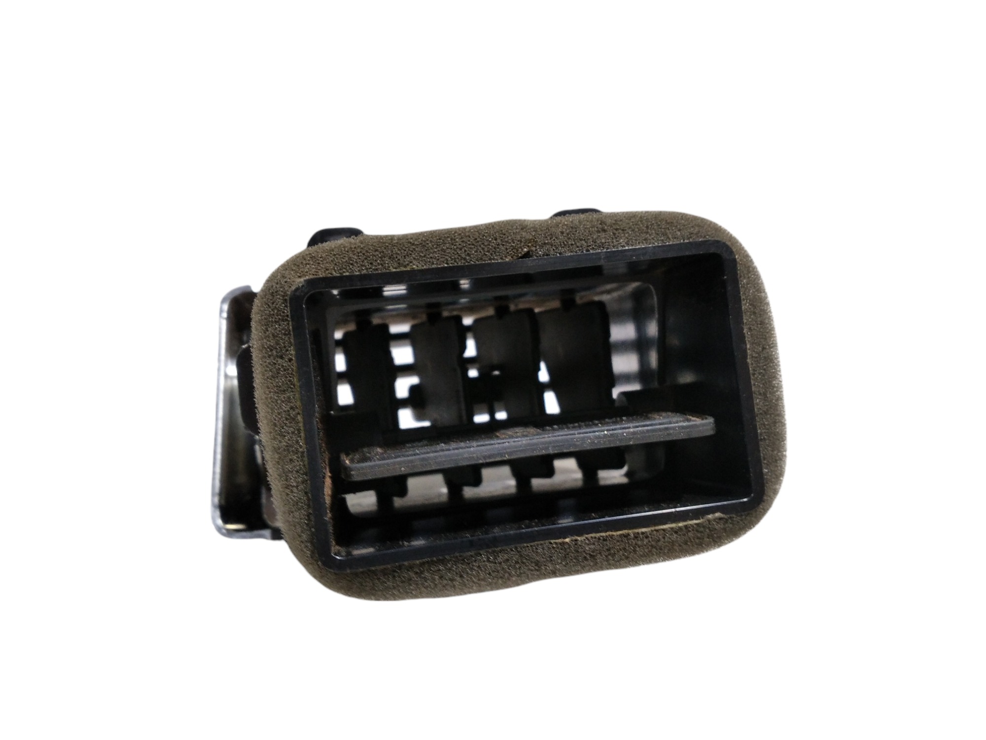 Difusor Ar Esquerdo Land Rover Discovery Sport 2015 18 V321 6