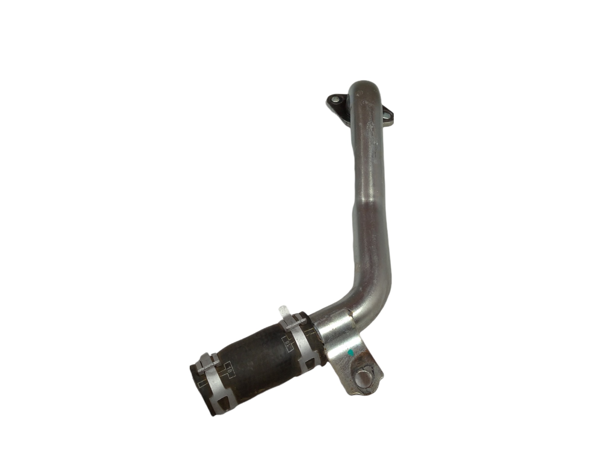 Mangueira Agua Motor Chery Qq 2014 2015 3711307013 V421 5