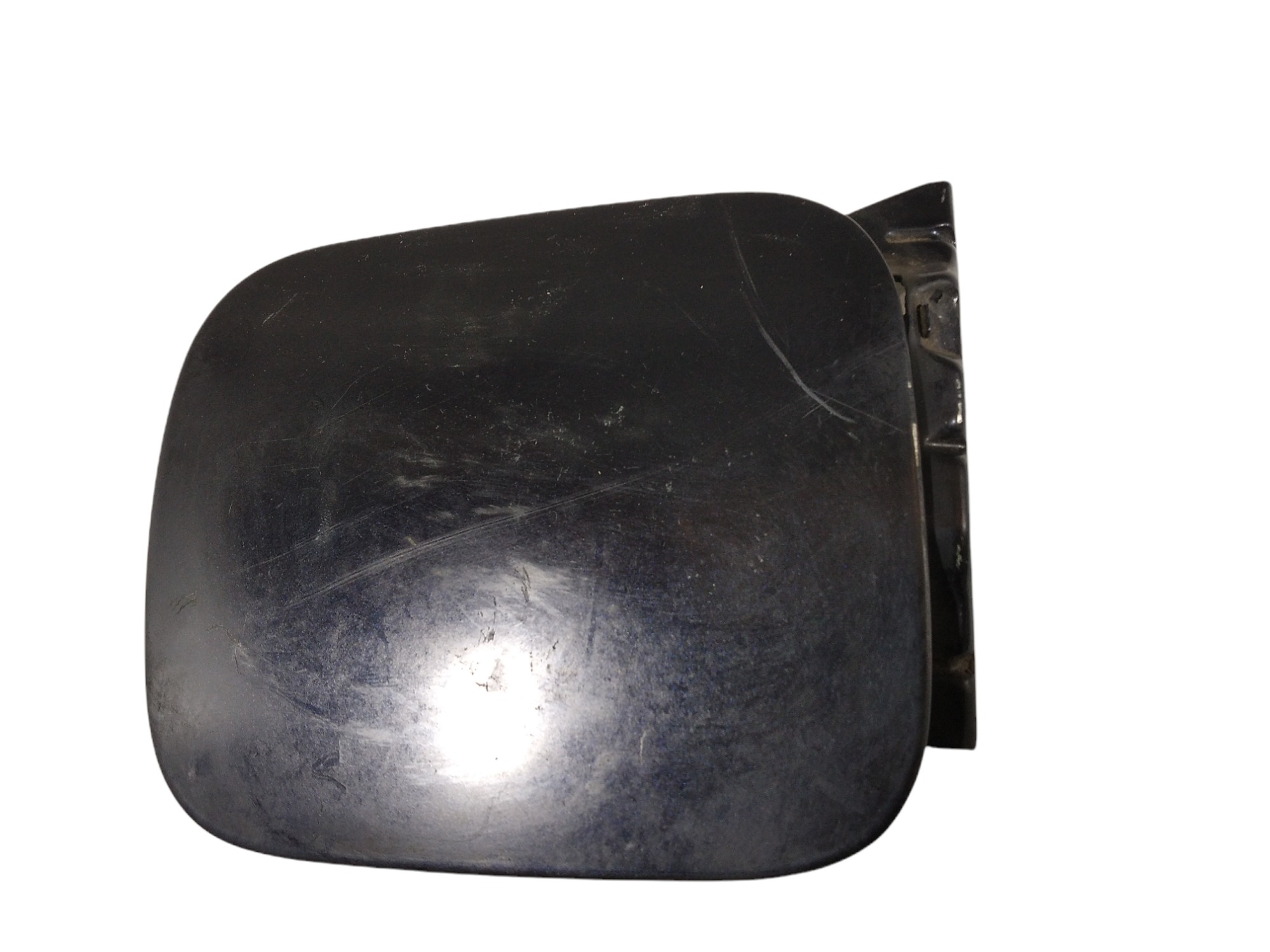 Portinhola Tanque Combustível Audi A3 1997 A 2003 V109 Preto 1