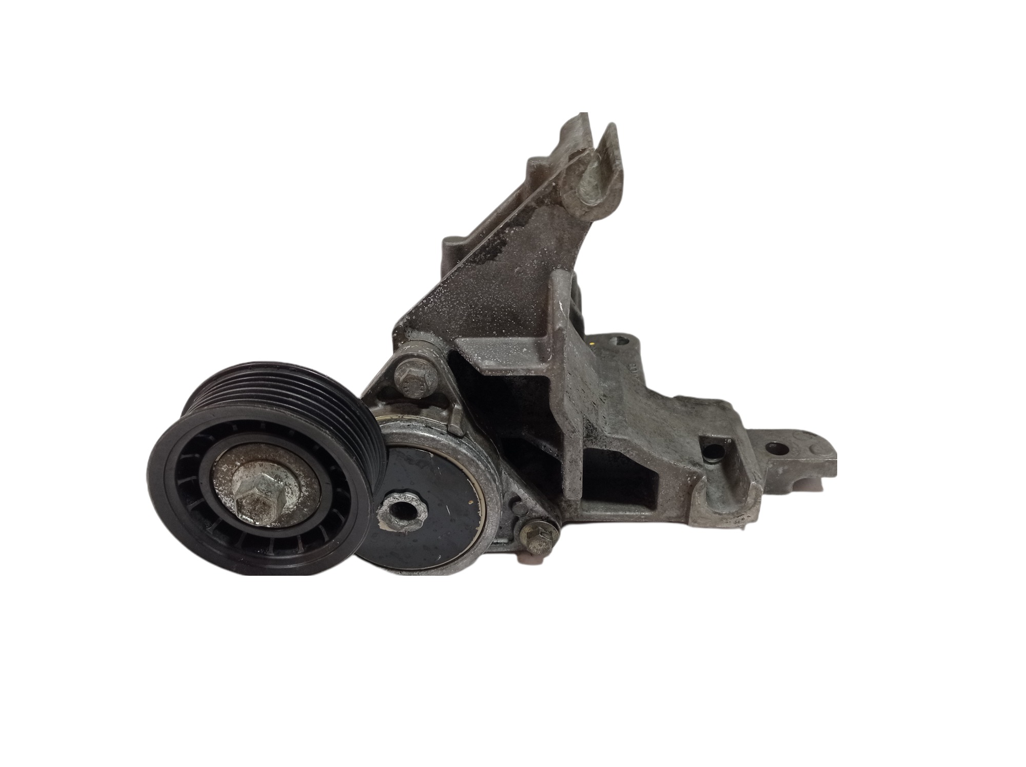 Suporte Compressor Ar Ford Focus 1.8 16v 2001 A 2007 V267 5