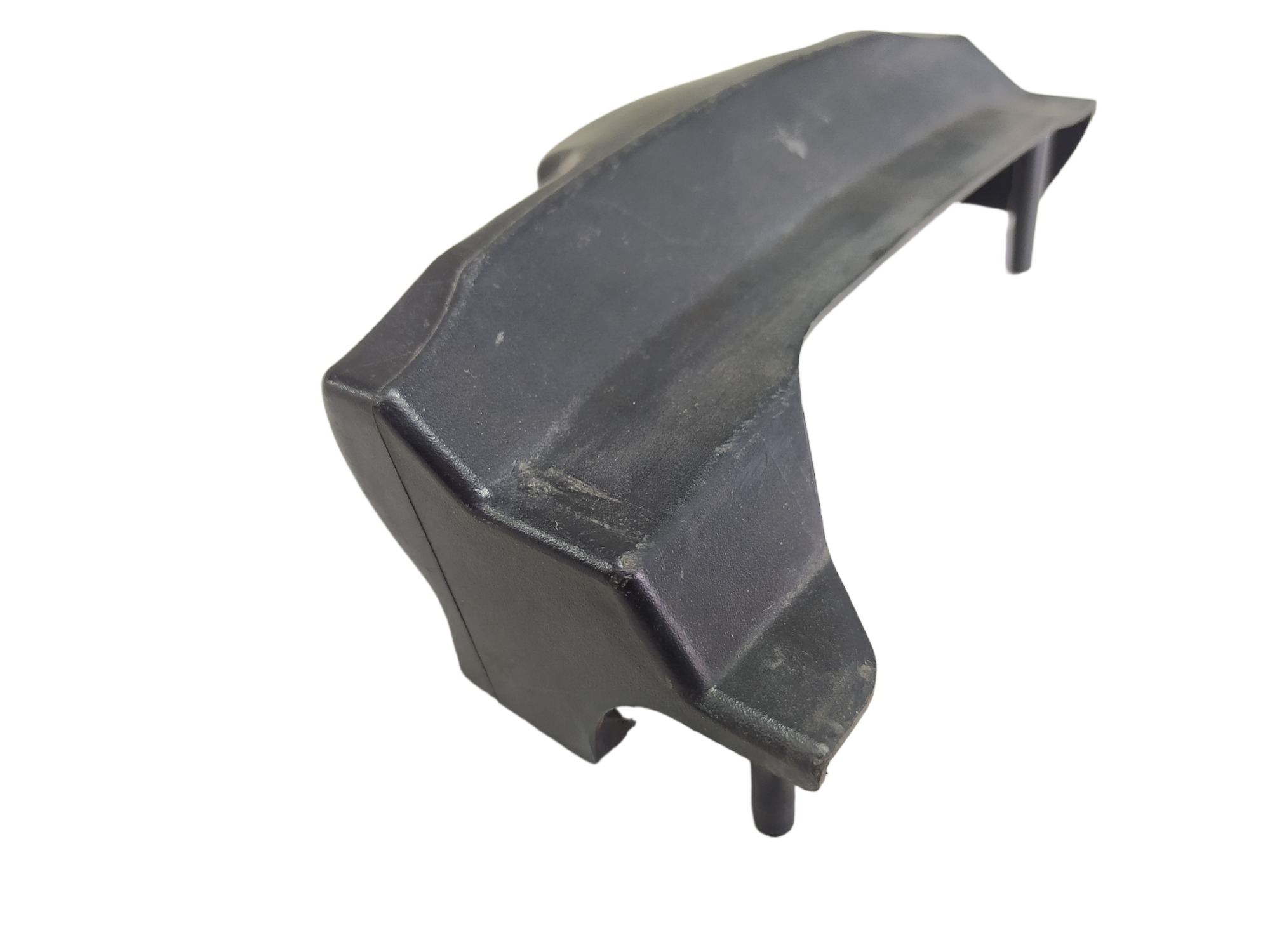Moldura Acabamento Superior Chave Seta Vw Gol Parati G3 Vl 7