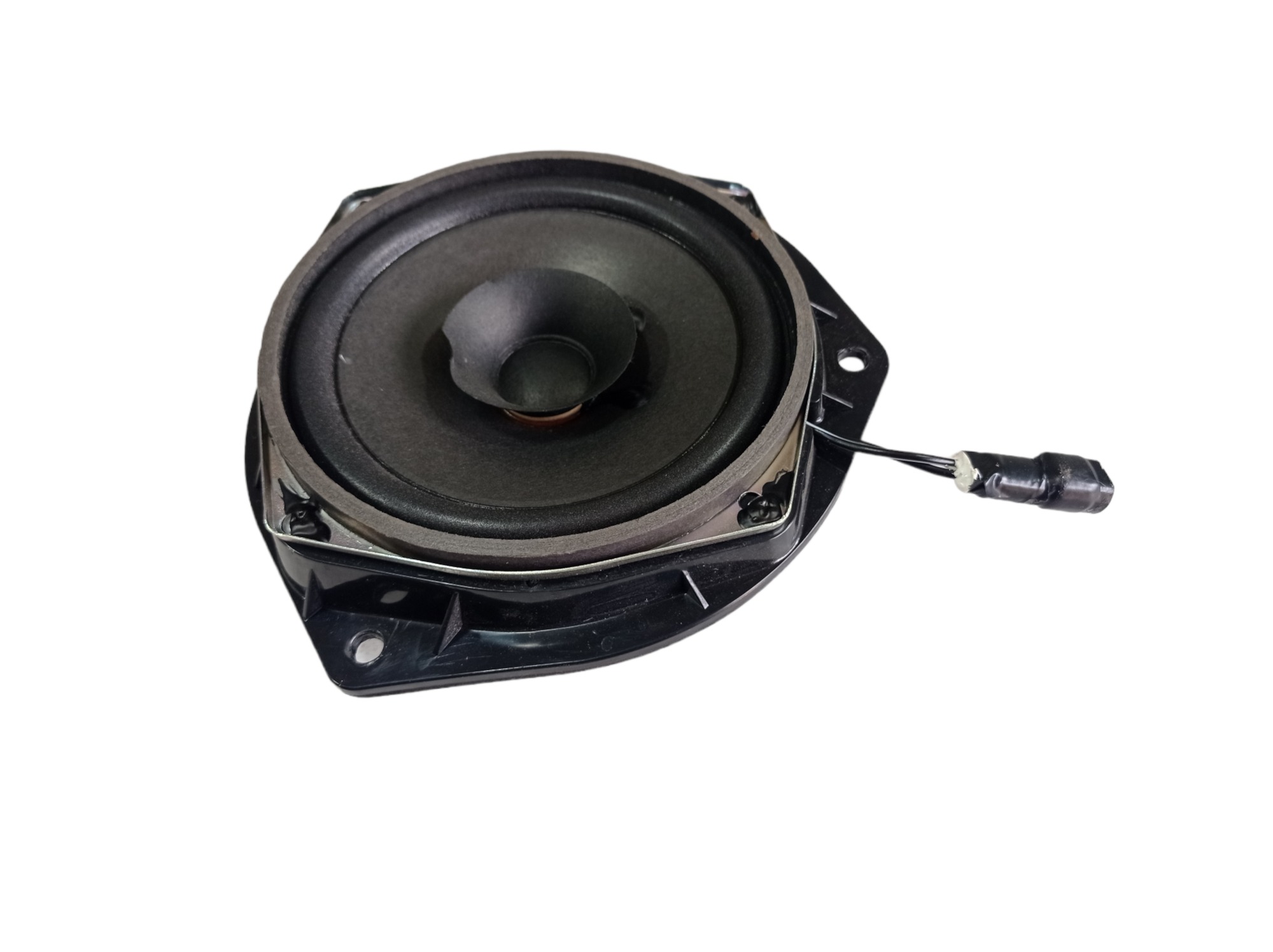 Alto Falante Traseiro Direito Jac T40 2020 V549 2