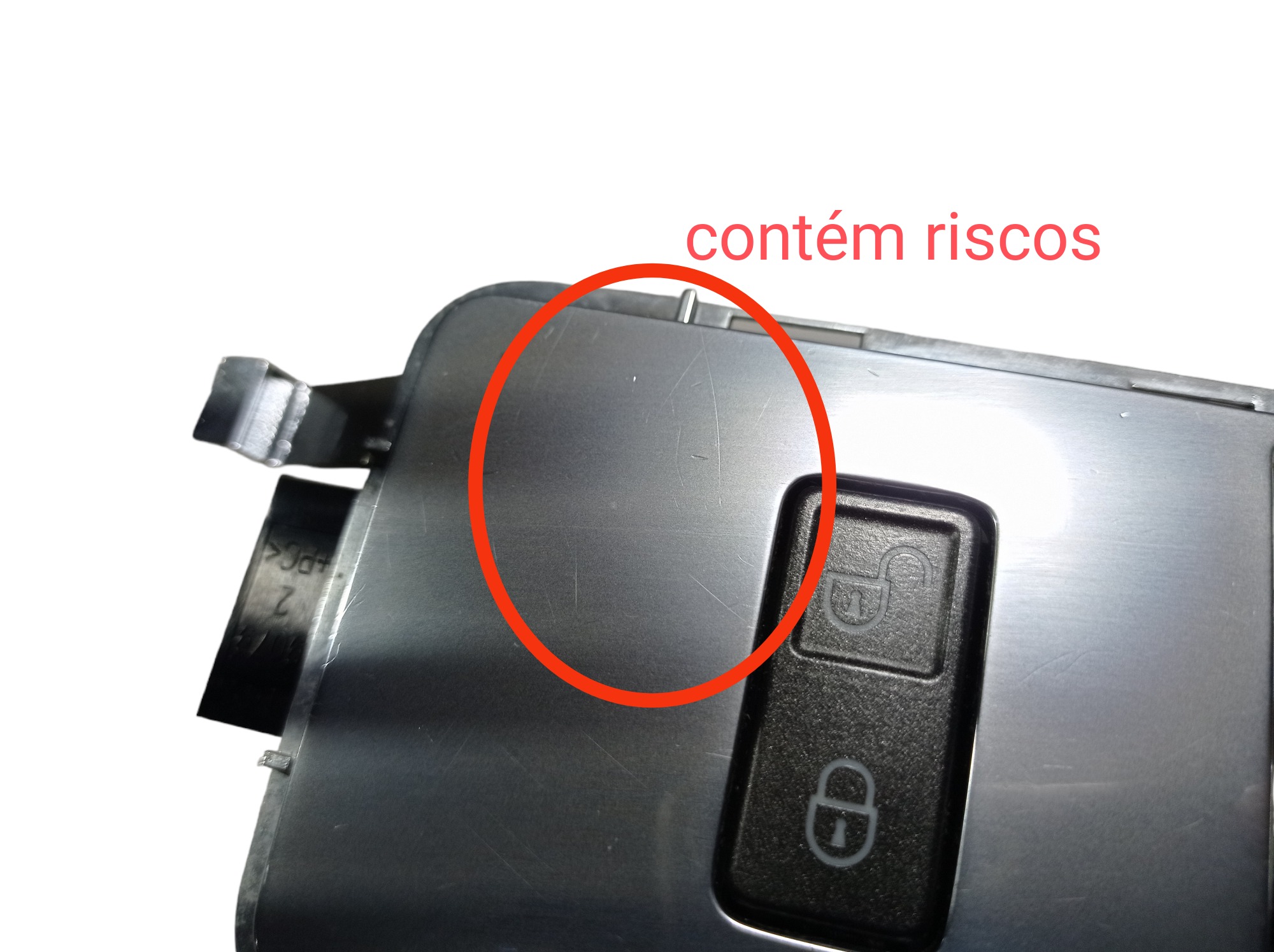 Maçaneta Interna Diant Esquerda Discovery 4 2010 A 2014 V582 Dianteira 8
