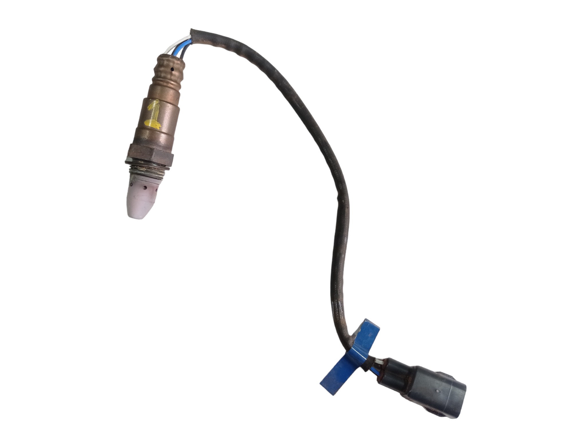 Sonda Lambda Primária Toyota Rav4 2018 8946752060 V553 2