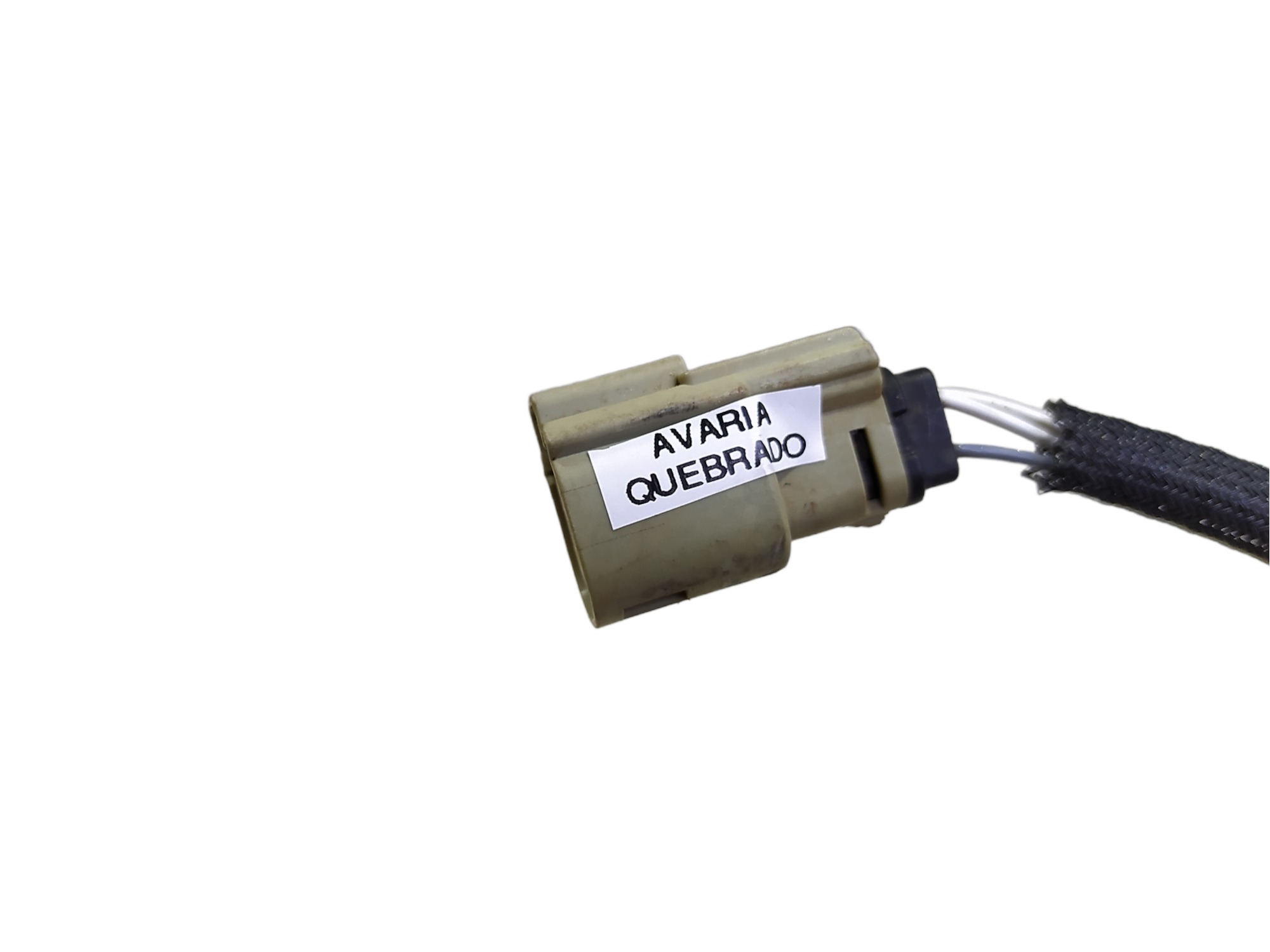 Sonda Lambda Secundaria Ford Fusion 2013 A 2016 V464 8