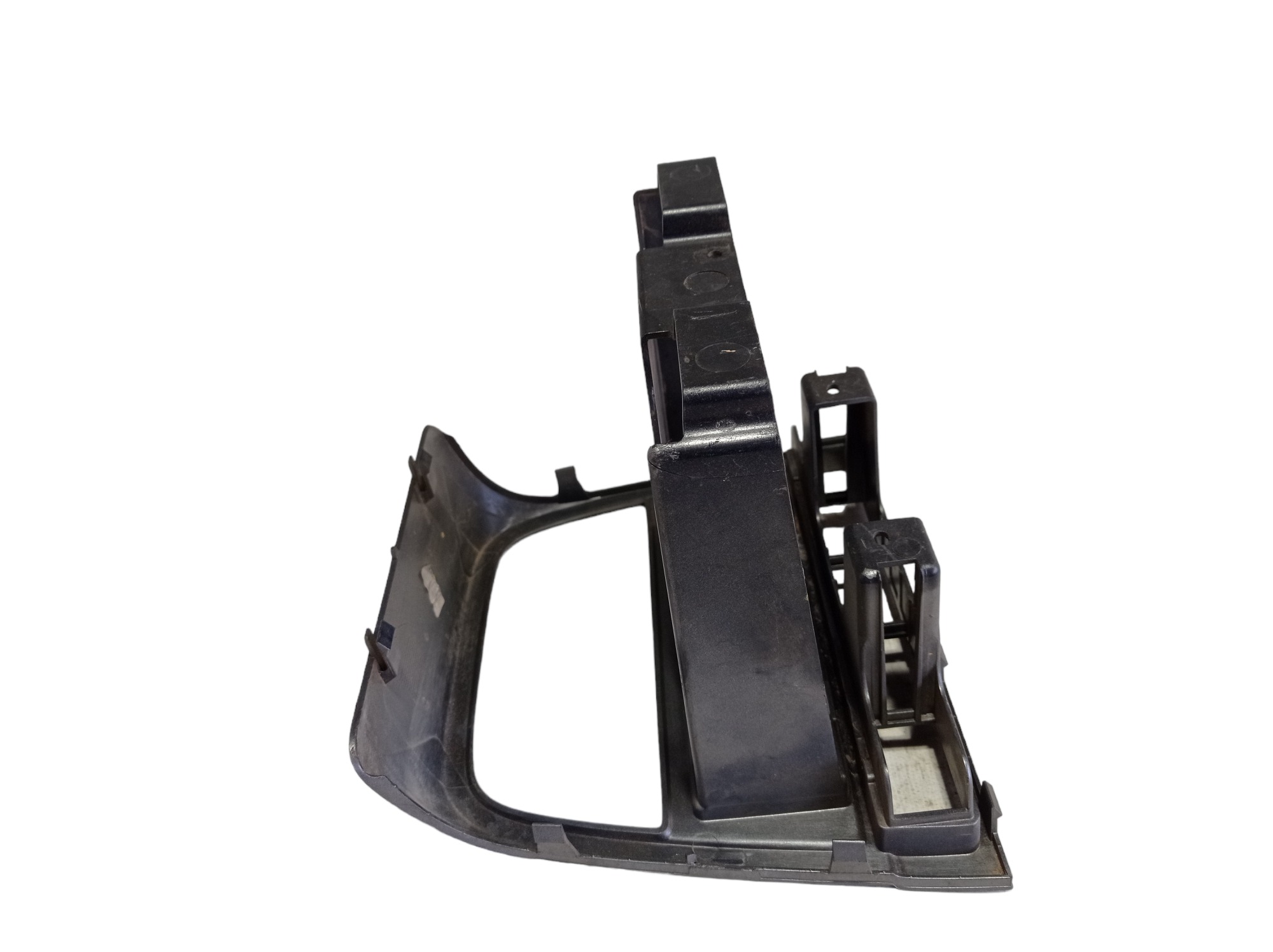 Moldura Painel Central Volkswagen Gol G4 2004 3