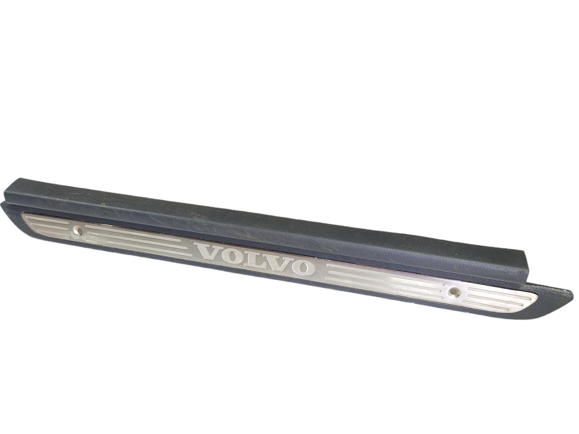 Soleira Dianteira Esquerda Volvo S40 T4 2002 C230818425 V54 2