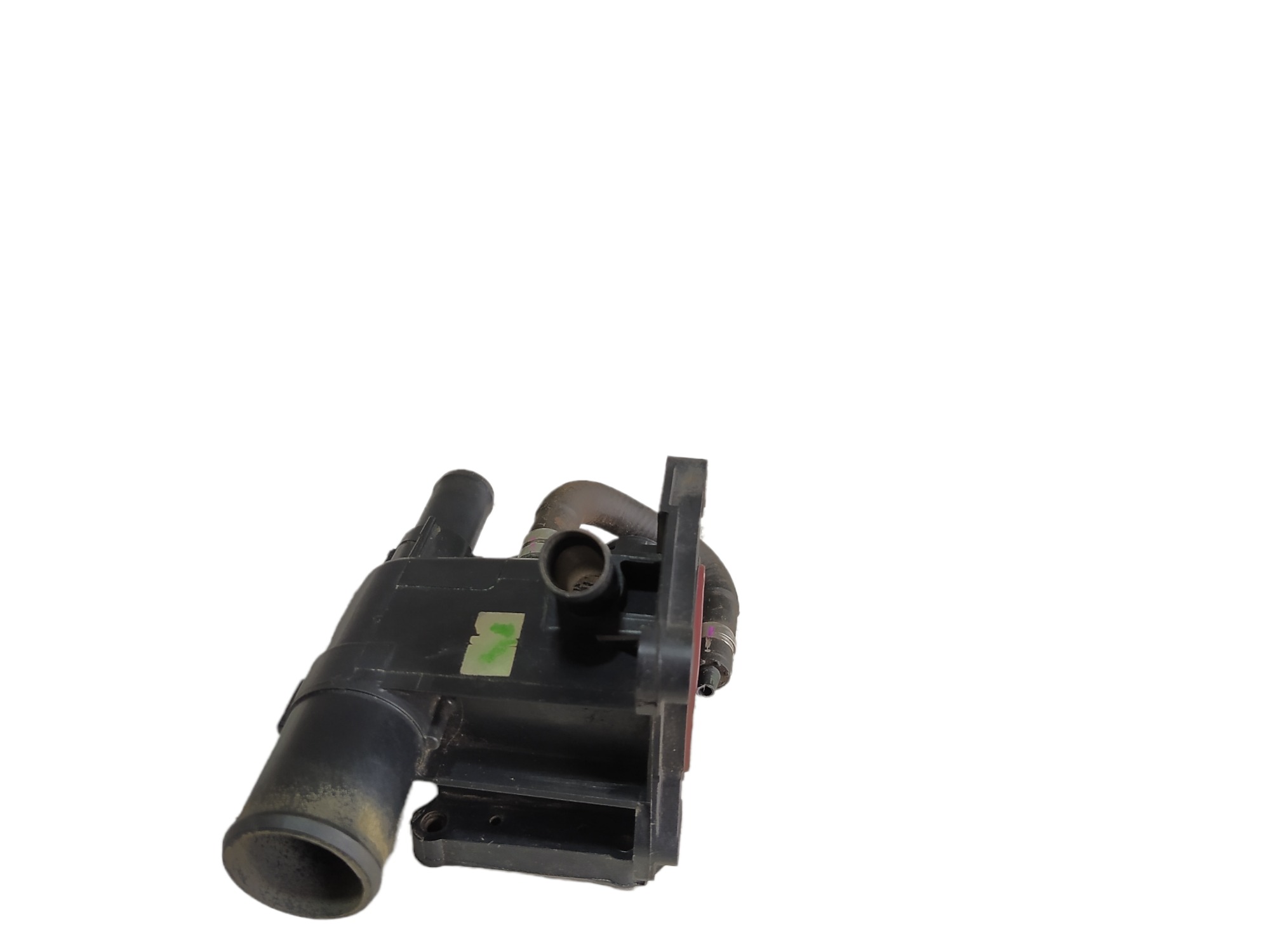 Carcaça Válvula Termostatica Ford Fusion 2013 A 2016 V464 3