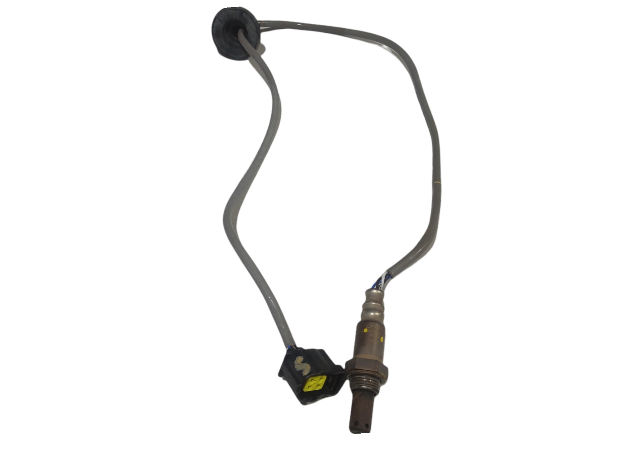 Sonda Lambda Mitsubishi Lancer 2014 2.0 1491006665 V420 1