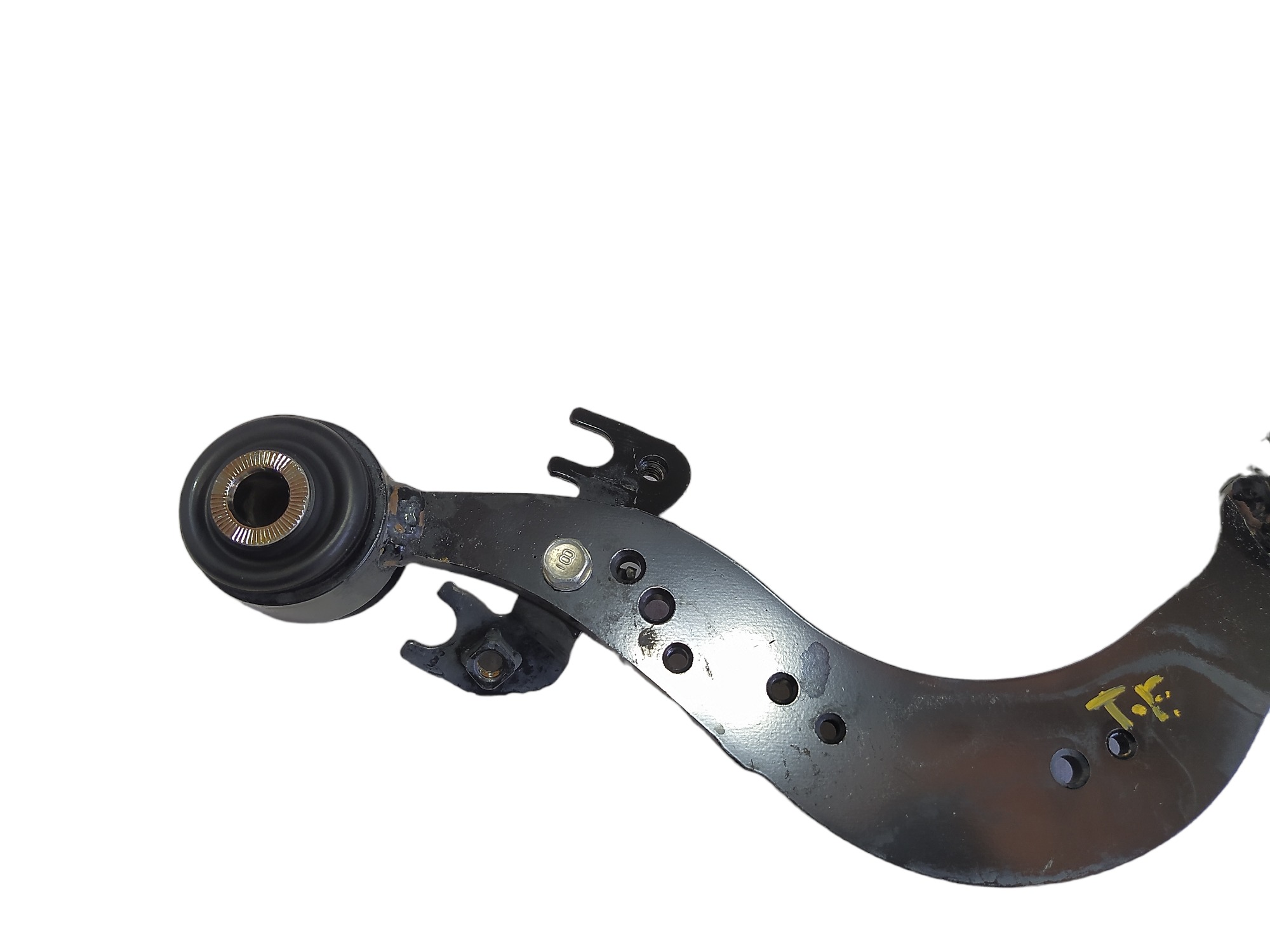 Barra Traseira Esquerda Lexus Rx 3.5 2021 V576 6
