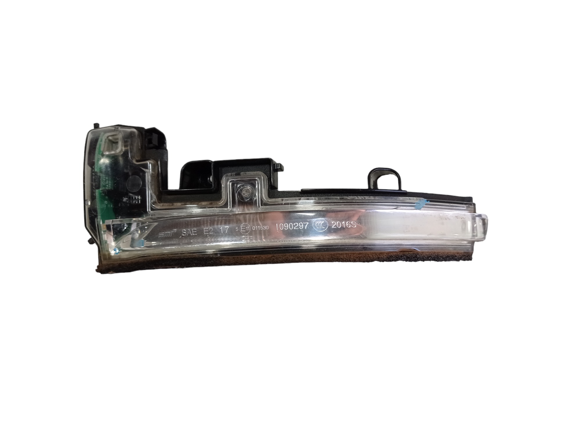 Pisca Alerta Retrovisor Esquerdo Discovery 5 2019 V562 Direito 3
