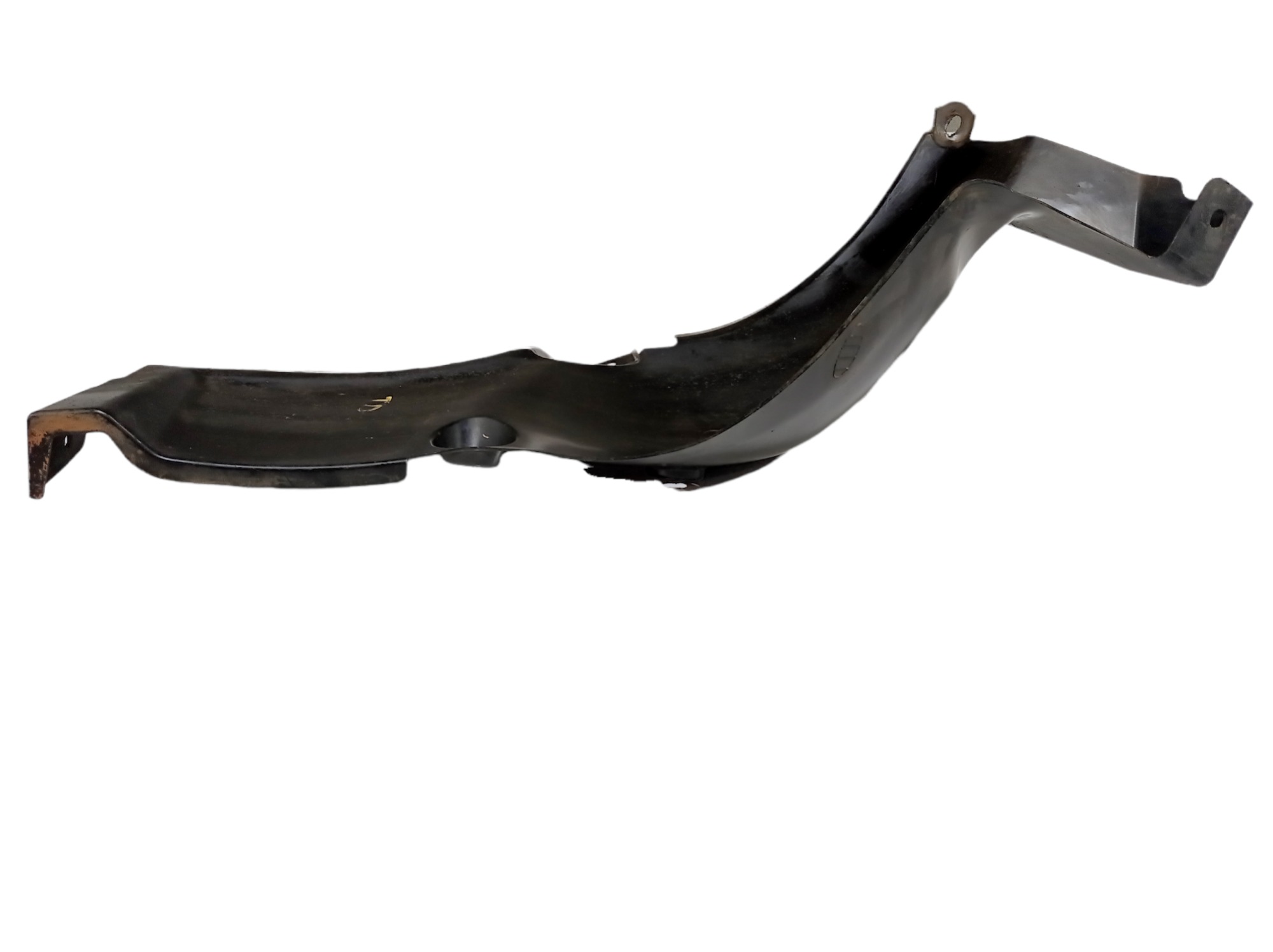 Parabarro Traseiro Direito Gm Chevrolet Prisma 2013 V323 5