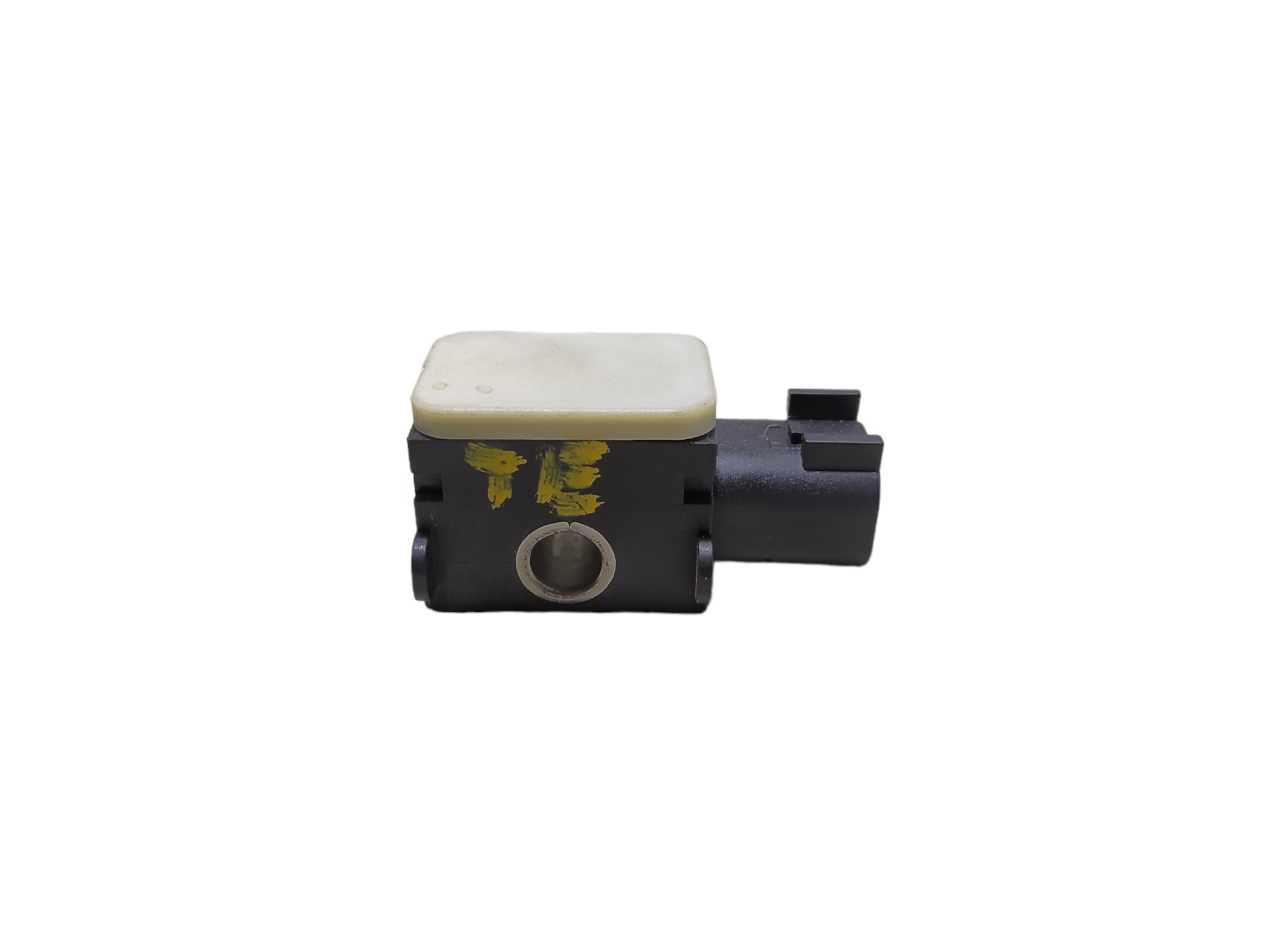 Sensor Traseiro Esquerdo Vogue 5.0 2011 V546 3m5t14b342ab 5
