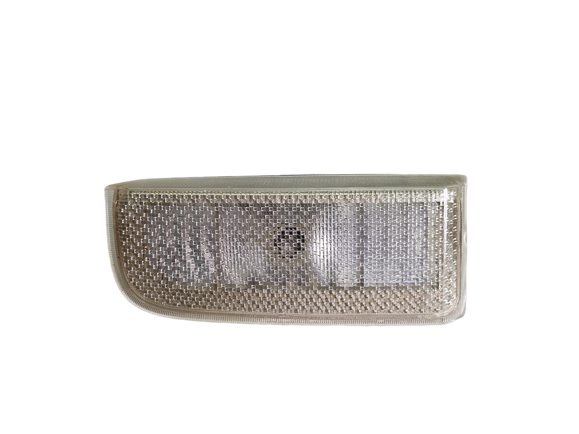 Luz De Placa Direita Range Rover Vogue 5.0 2009 A 2011 V546 5