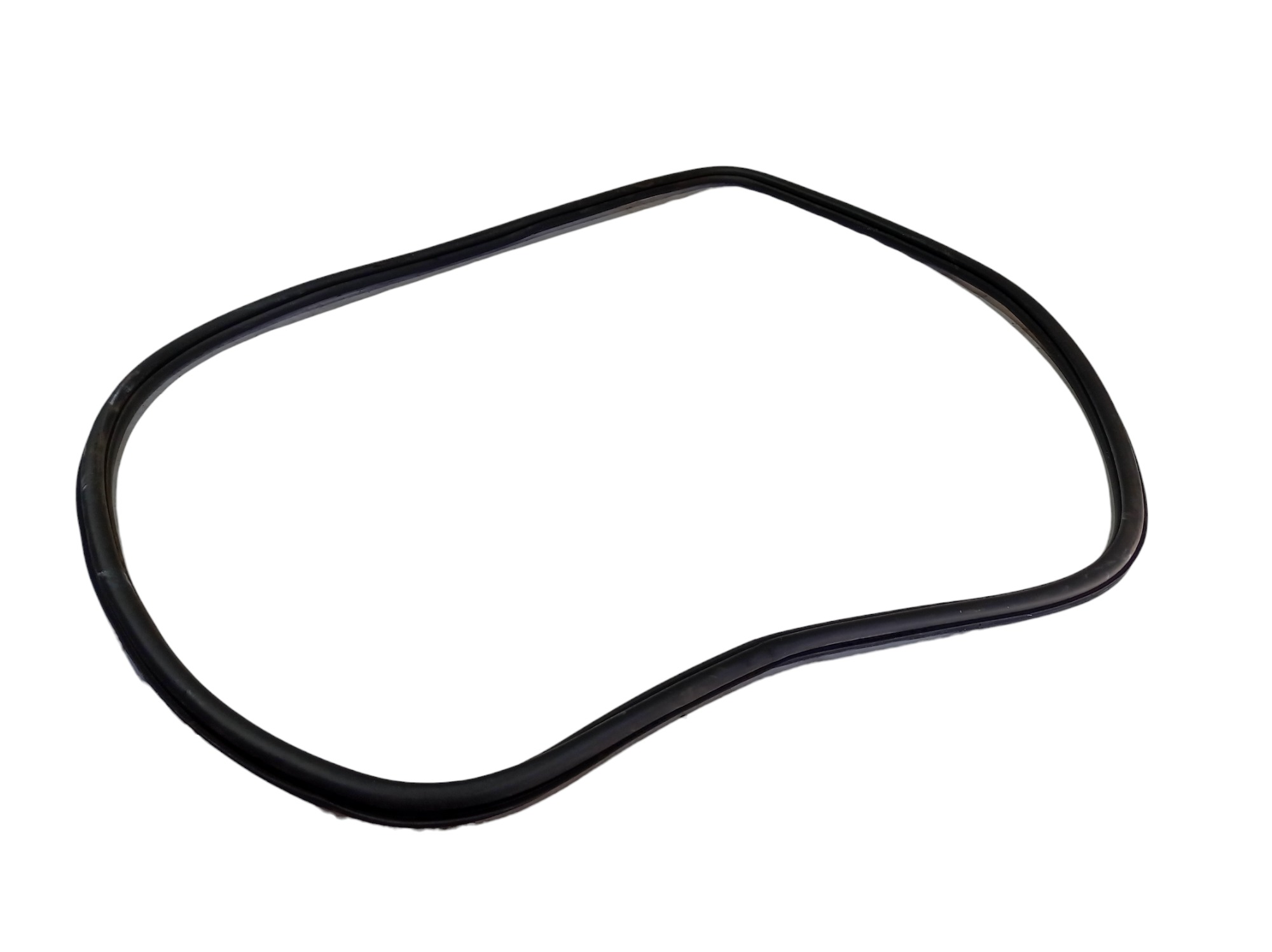 Borracha Porta Dianteira Direita Vw Virtus 2017 A 2021 V559 4