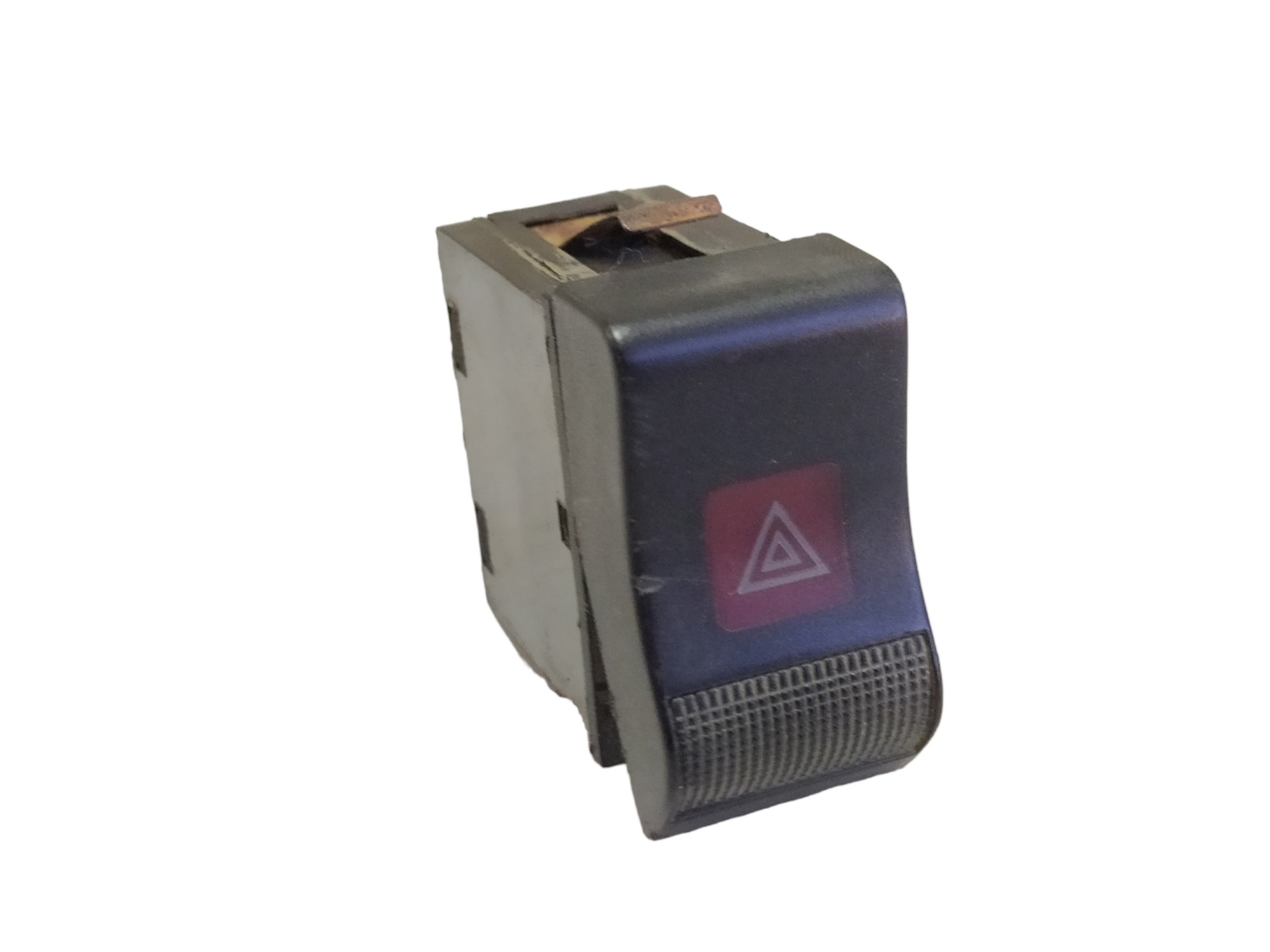 Botão Pisca Alerta Vw Santana 1991 A 1998 3259532351 Vl 3