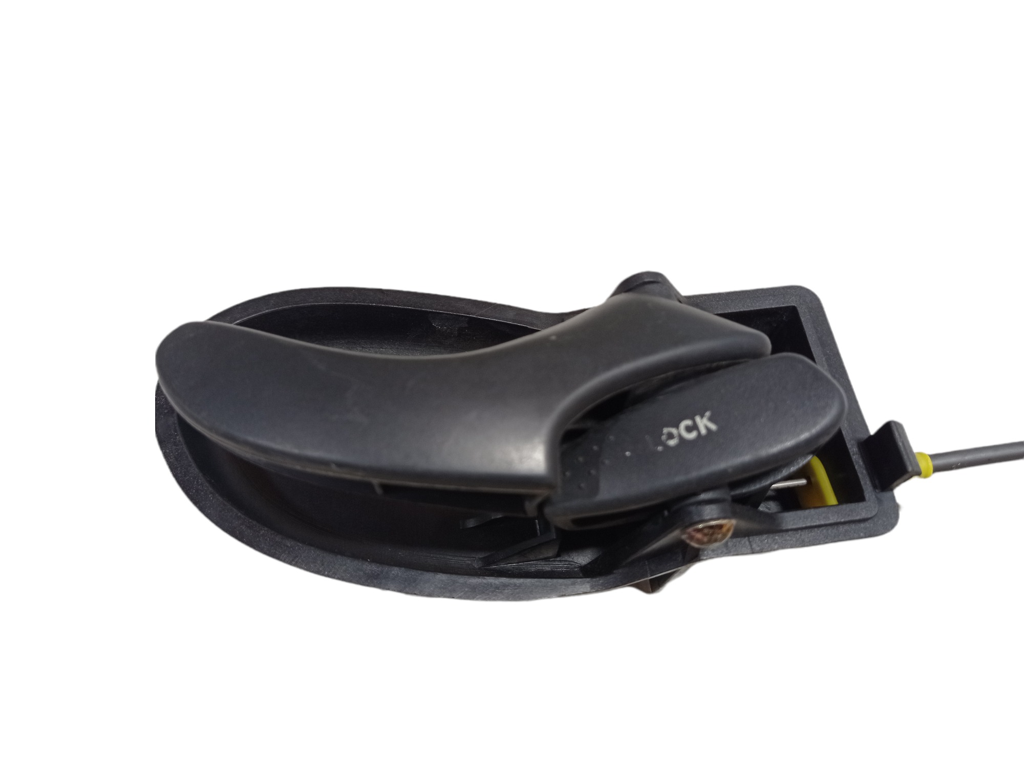 Maçaneta Interna Dianteira Direita Ford Focus Xs41a22600ak 3