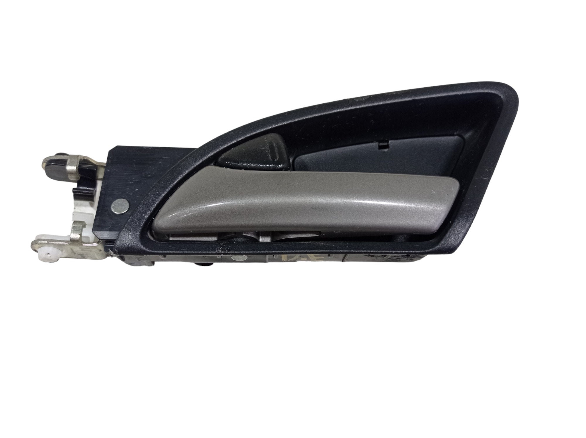 Maçaneta Int Porta Dianteira Esquerda Honda Accord 2011 V557 2