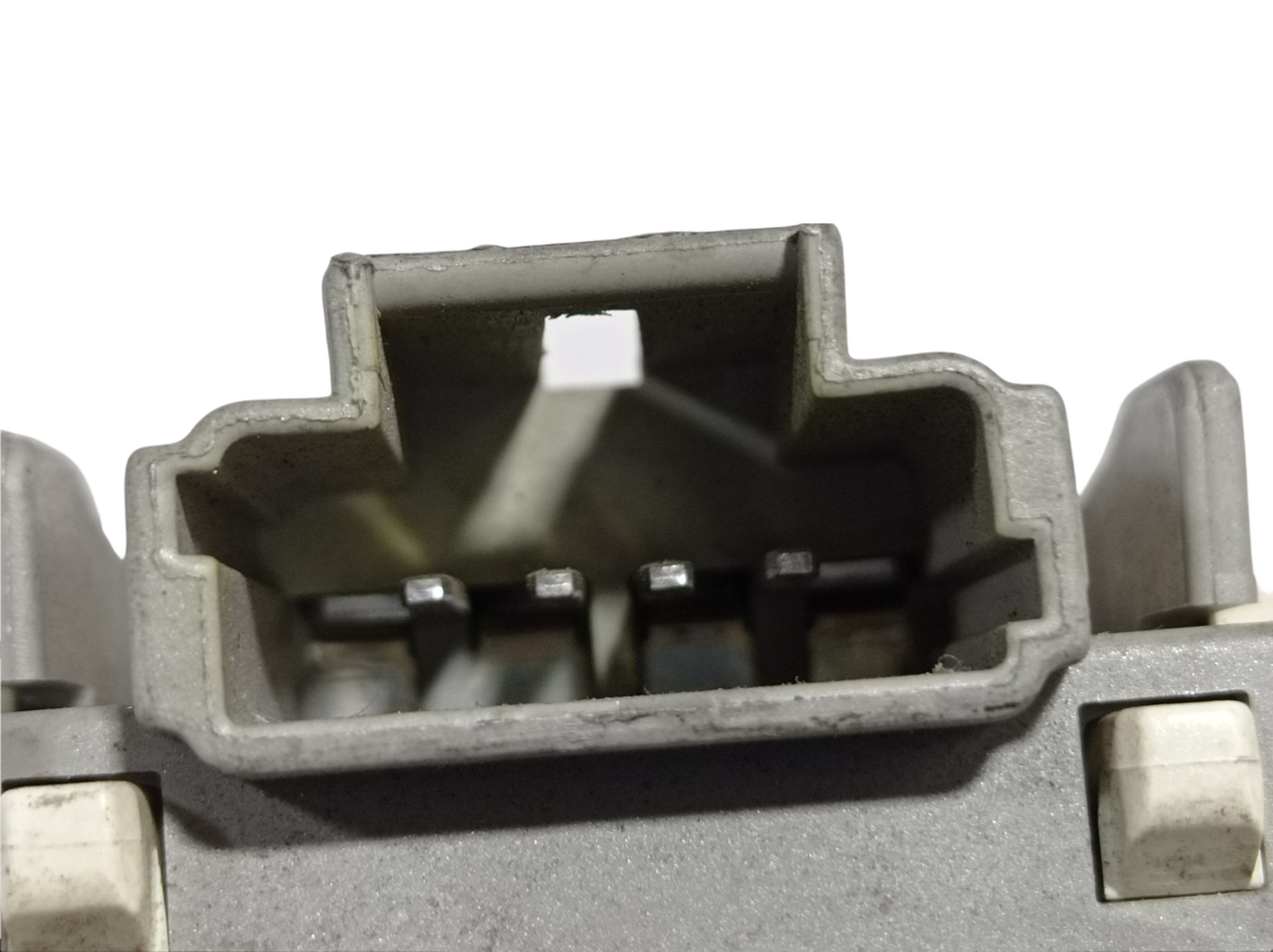 Luz Cortesia Traseira Peugeot 206 2003 A 2010 V33 6