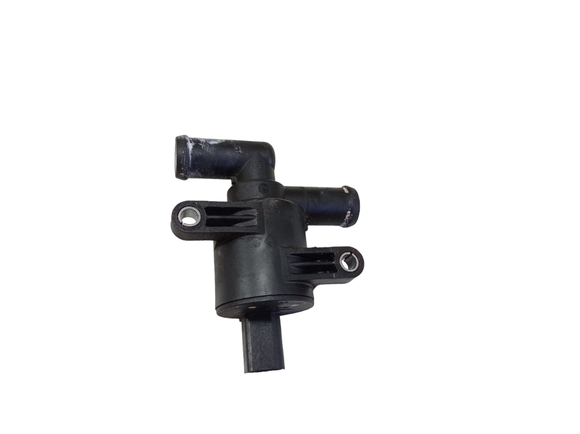 Bomba Água Auxiliar Vw Golf Gti 2019 4h0121671d V563
