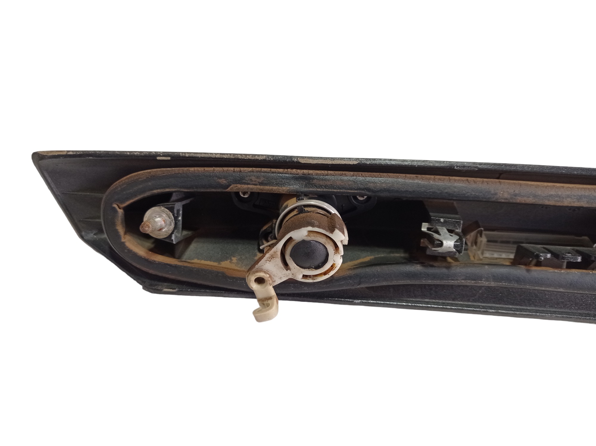 Friso Tampa Traseira Fiat Palio 2009 A 2014 6