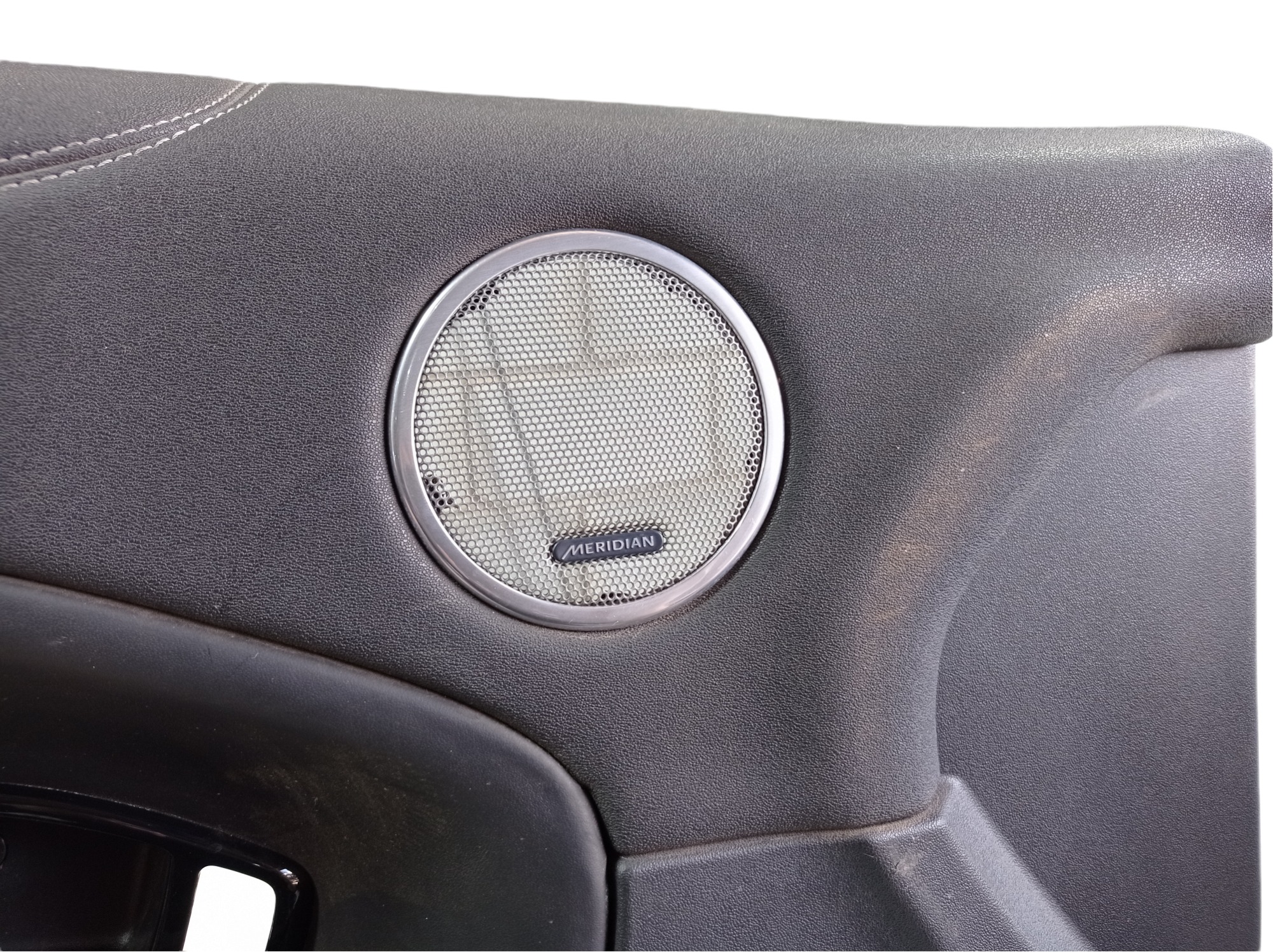 Forro Porta Dianteiro Esquerdo Rover Evoque 2017 V548 9