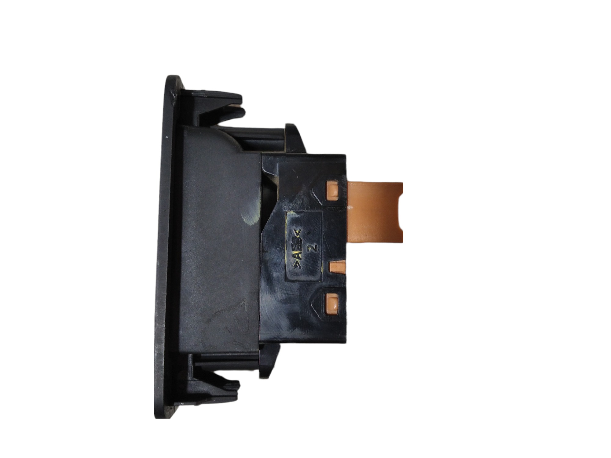 Botão Vidro Traseiro Esquerdo Jac T6 2016 V345 3750050u1510 8