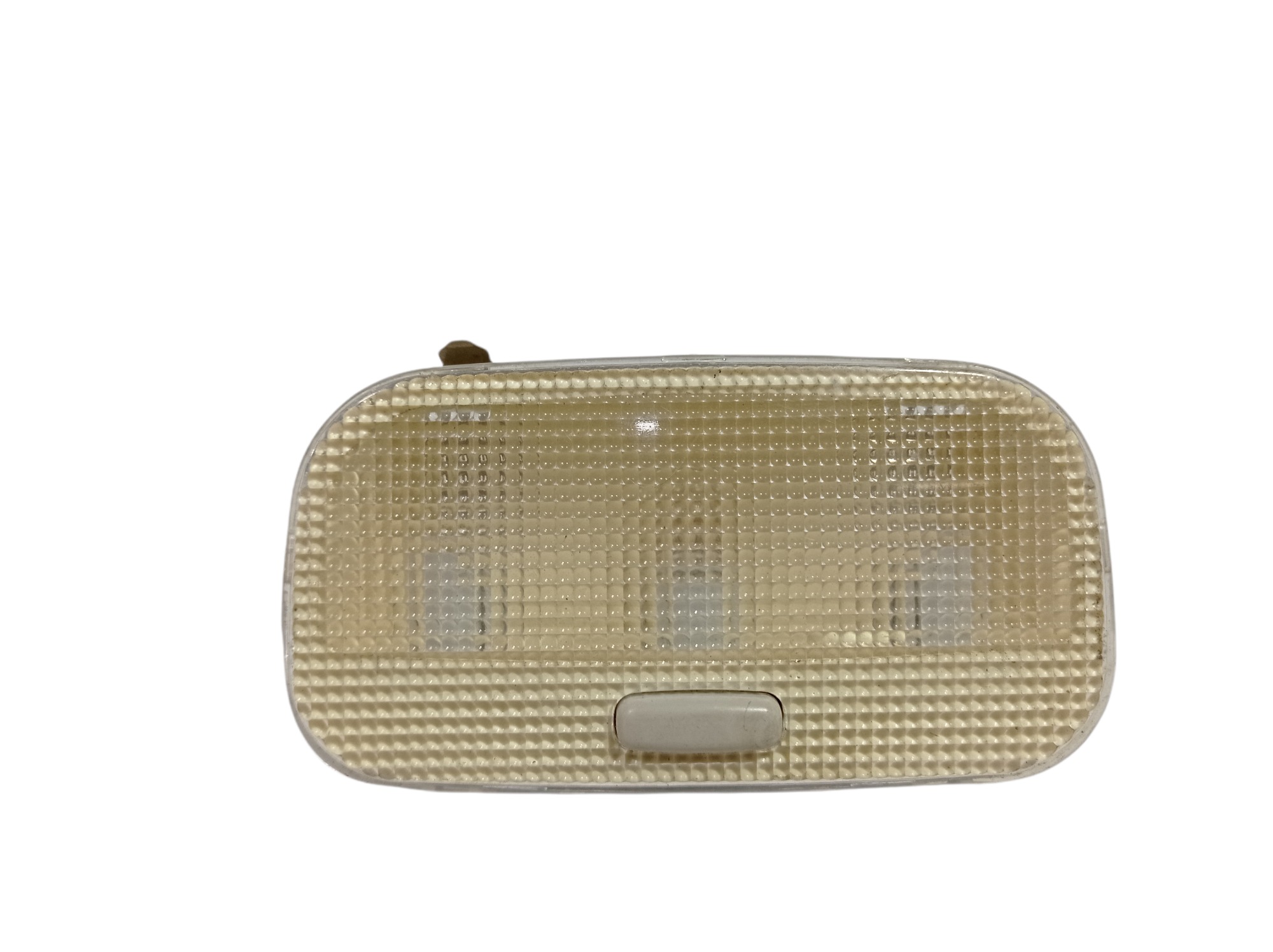 Luz Cortesia Citroen C3 Glx 2005 V254 3