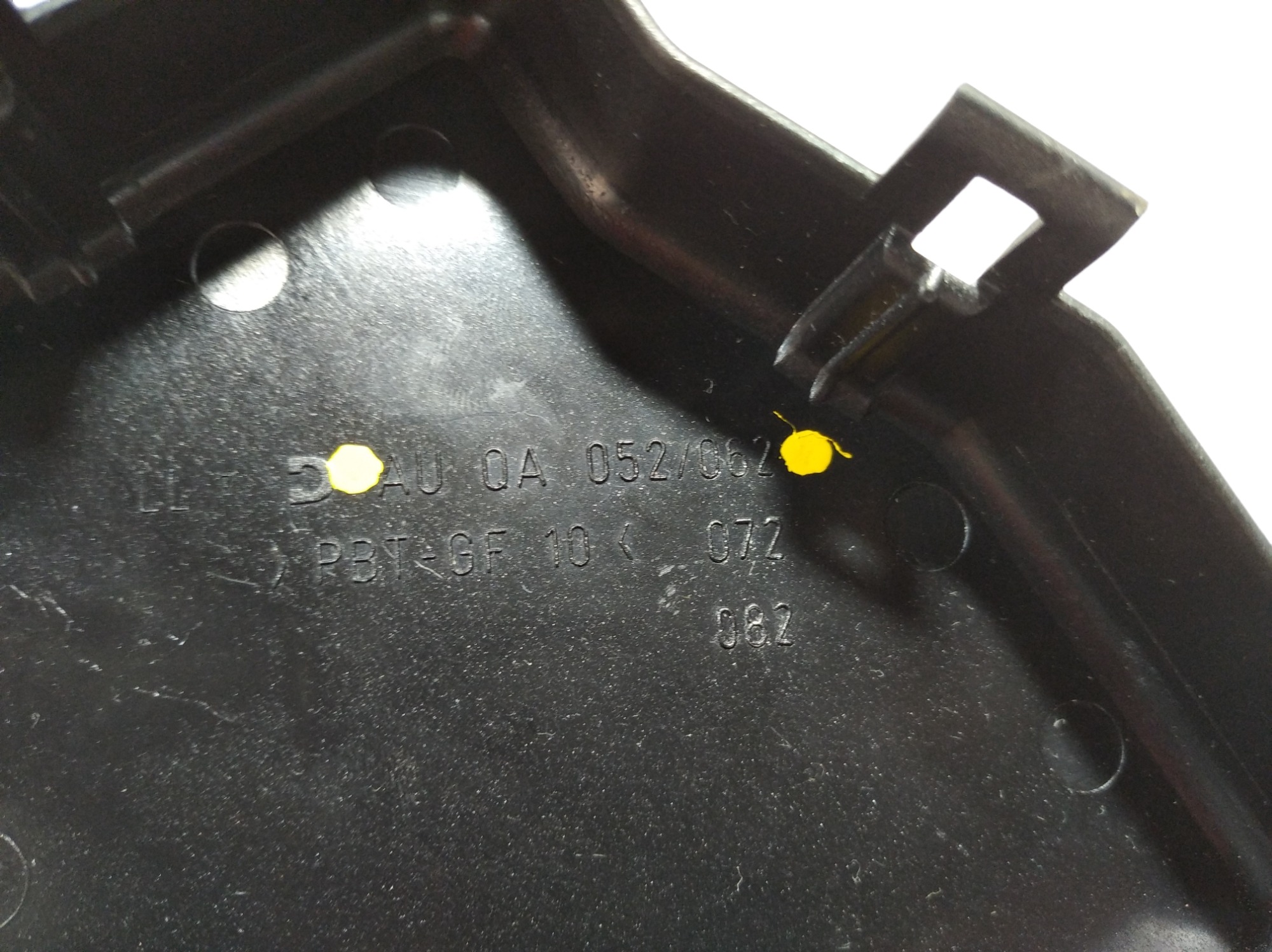 Tampa Caixa Fusiveis Golf Audi A3 Bora  Auqa052062 V435 4