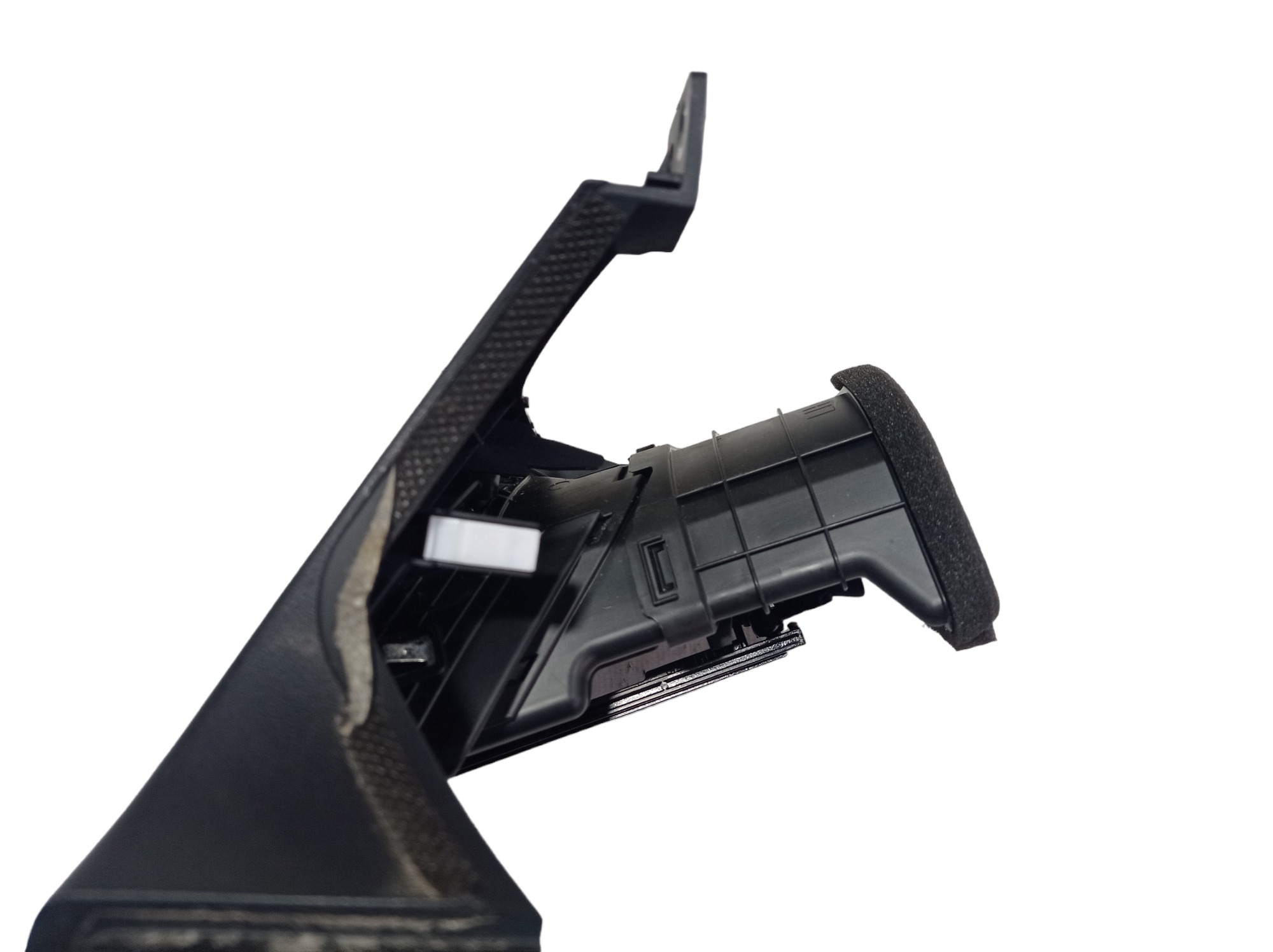 Moldura Difusor De Ar Esquerdo Hyundai Ix35 2019 V556 7