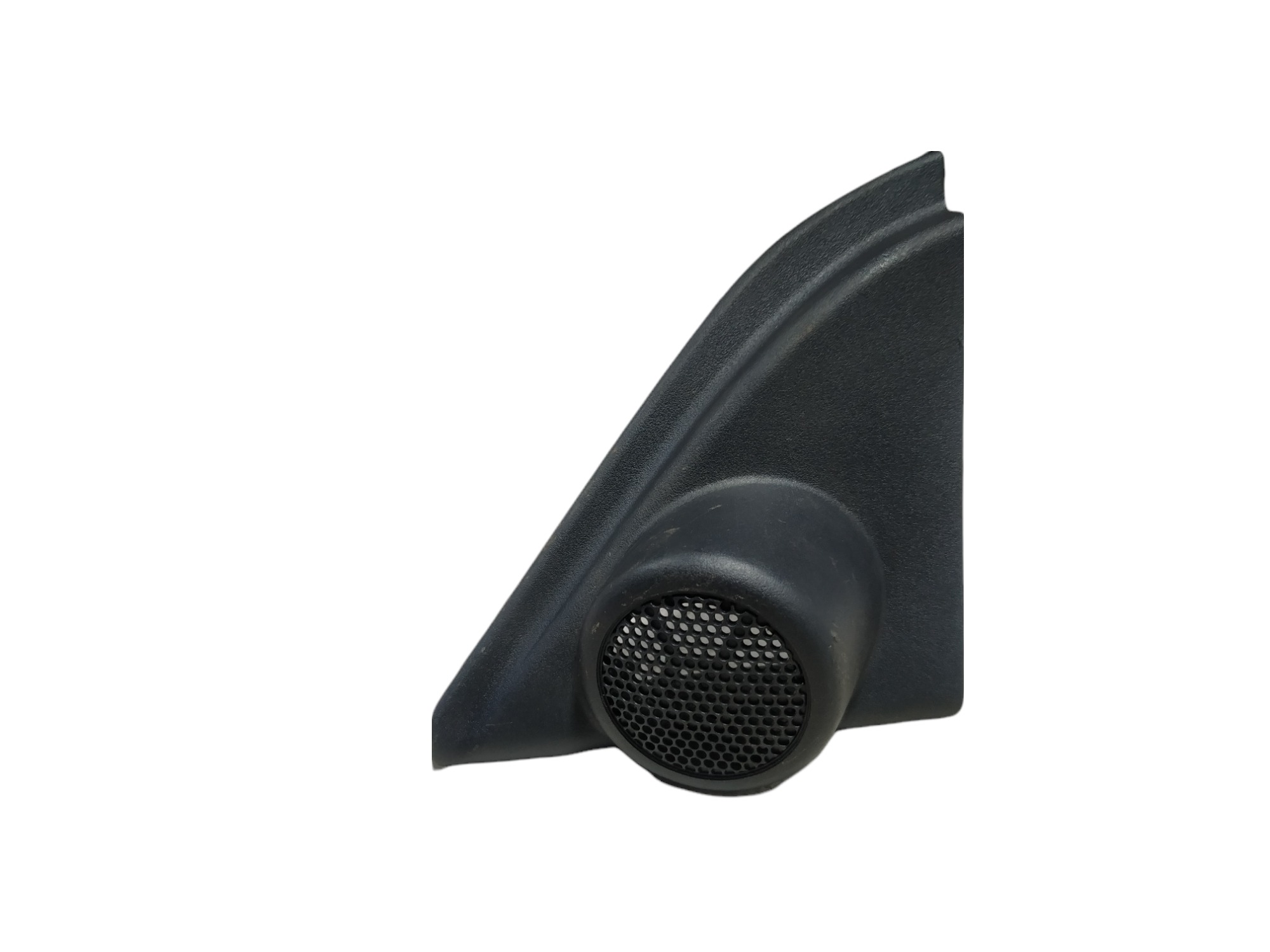 Acabamento Interno Retrovisor Esquerdo Corolla 2014 V320 Preto 5