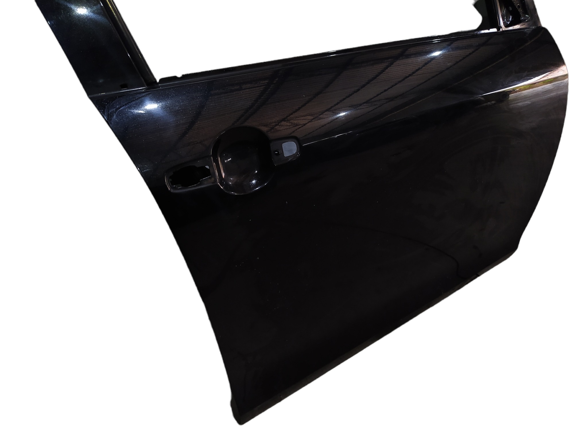 Porta Dianteira Direita Suzuki Swift Sport  2015 V550 4
