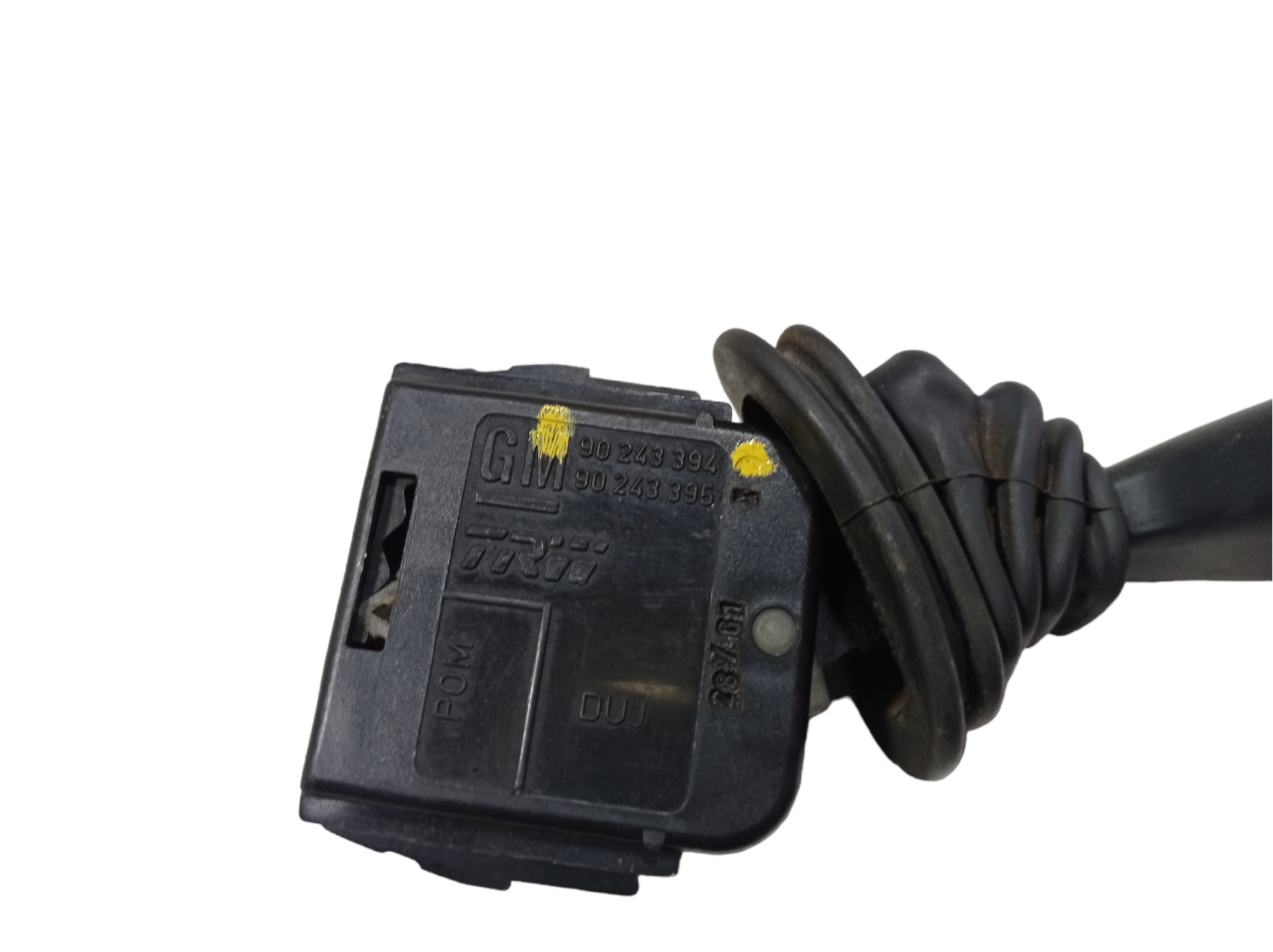 Chave Limpador Gm Vectra 1997 90243394 Vl 5